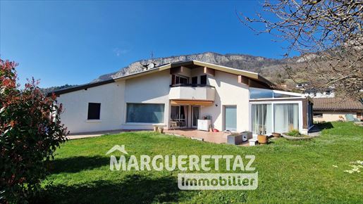 Maison 5 pièces 140 m² · à Bonneville · 140 m² · 485 000 €