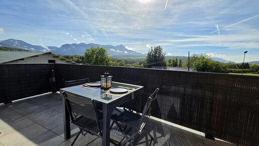 Appartement 3 pièces 62 m² · à Groisy · 62 m² · 335 000 €