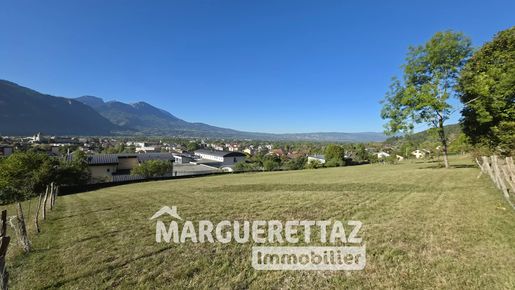 MARGUERETTAZ IMMOBILIER · à Bonneville · 311 000 €