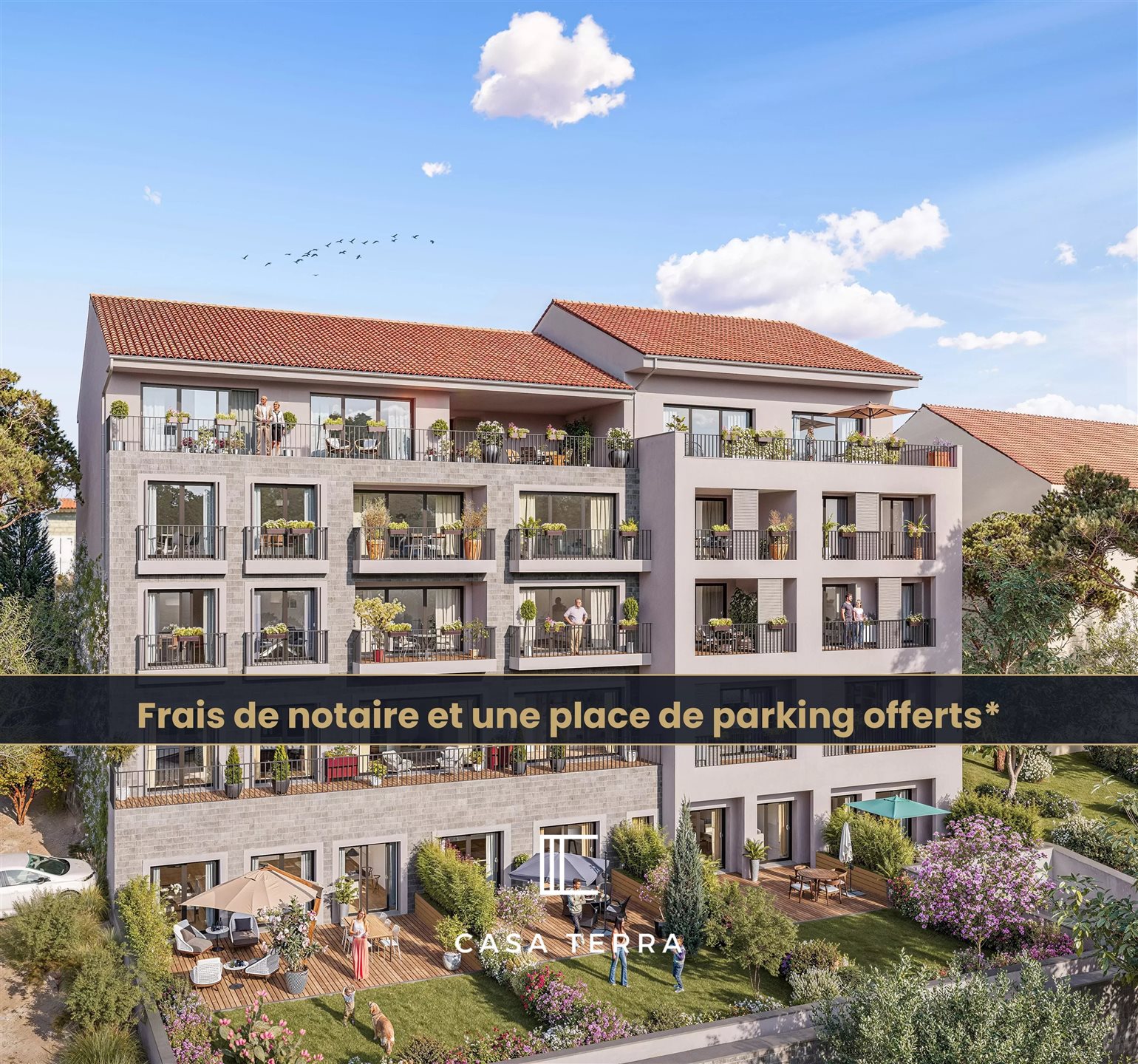Appartement à vendre, 84m², Porto-Vecchio