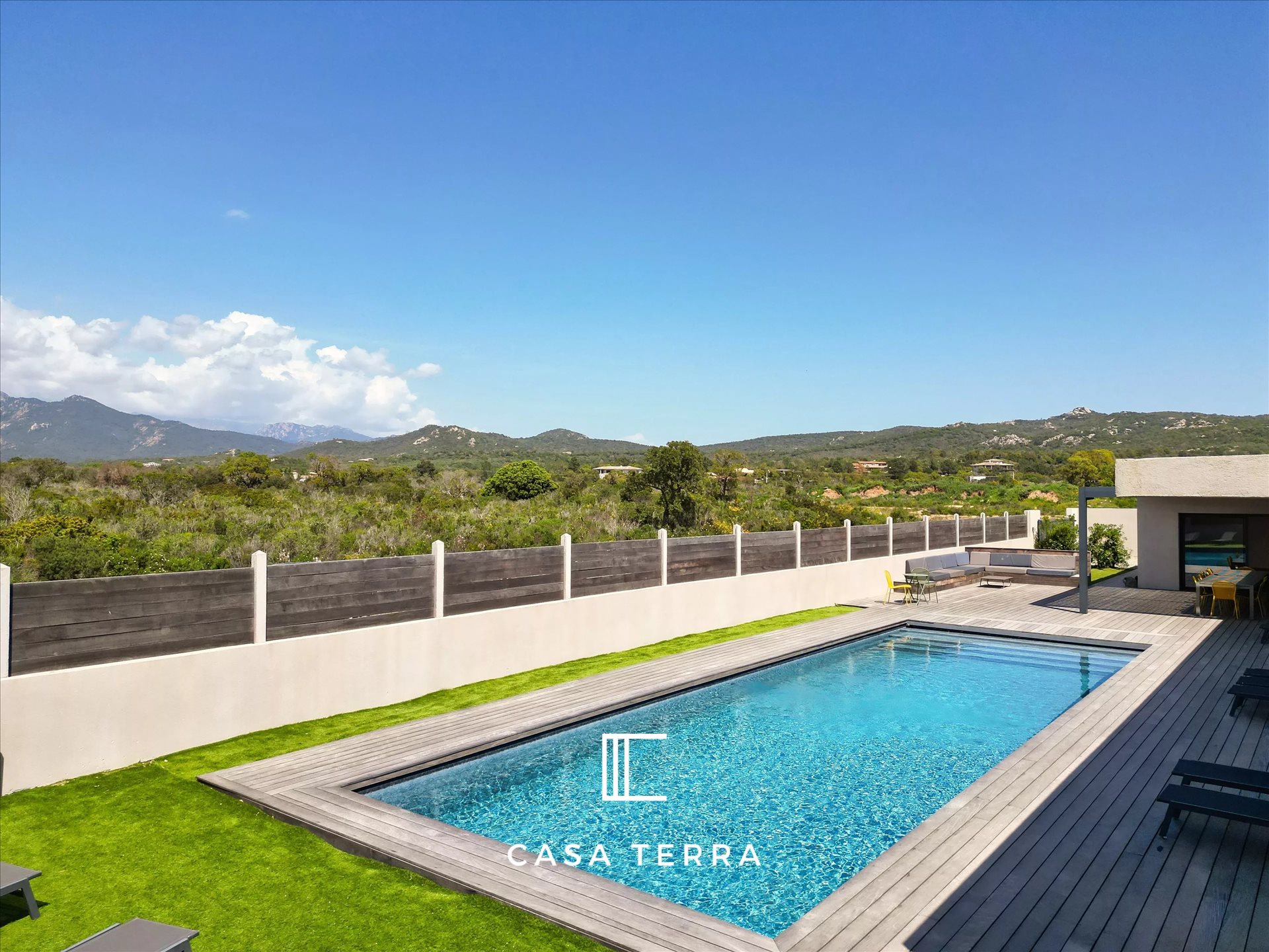 Maison à vendre, 292m², Lecci