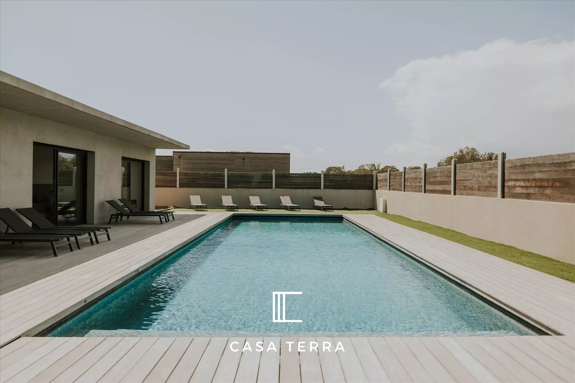 Maison à vendre, 292m², Lecci