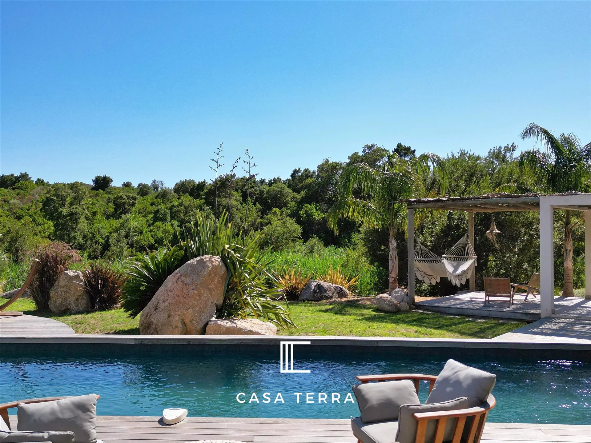 Maison à vendre, 244m², Sainte-Lucie de Porto-Vecchio