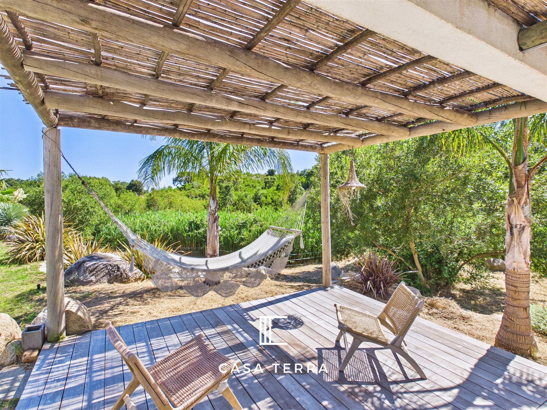 Maison à vendre, 244m², Sainte-Lucie de Porto-Vecchio