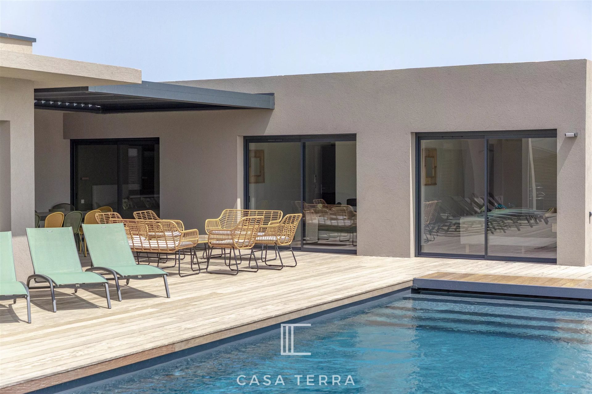 Maison à vendre, 206m², Lecci