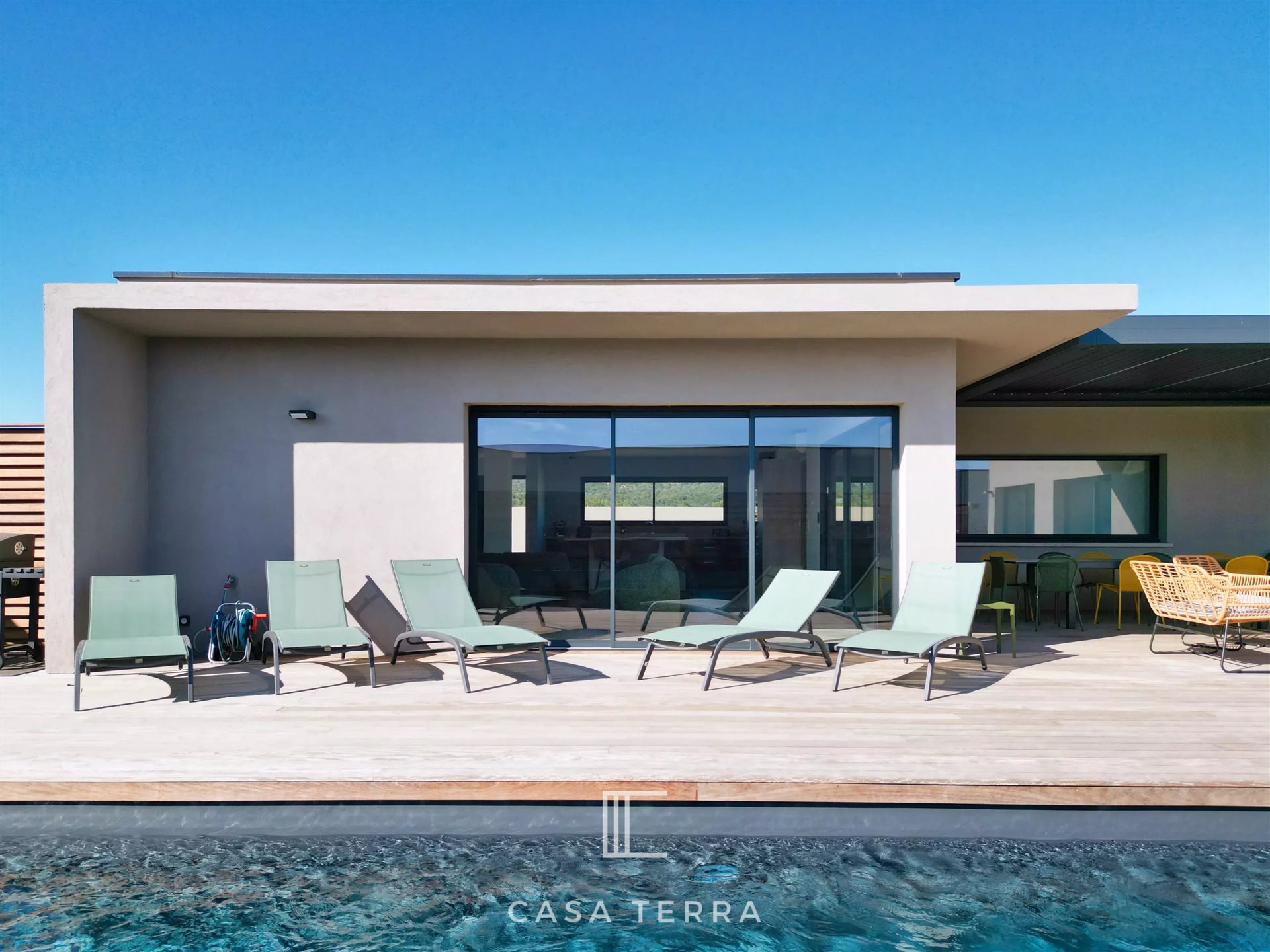 Maison à vendre, 206m², Lecci