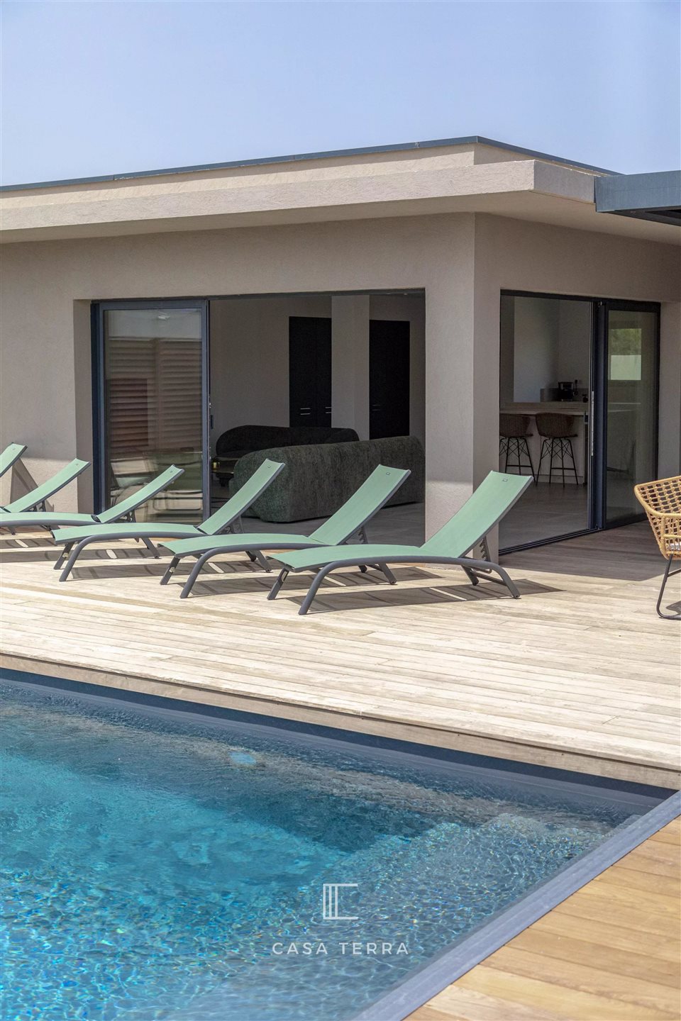 Maison à vendre, 206m², Lecci