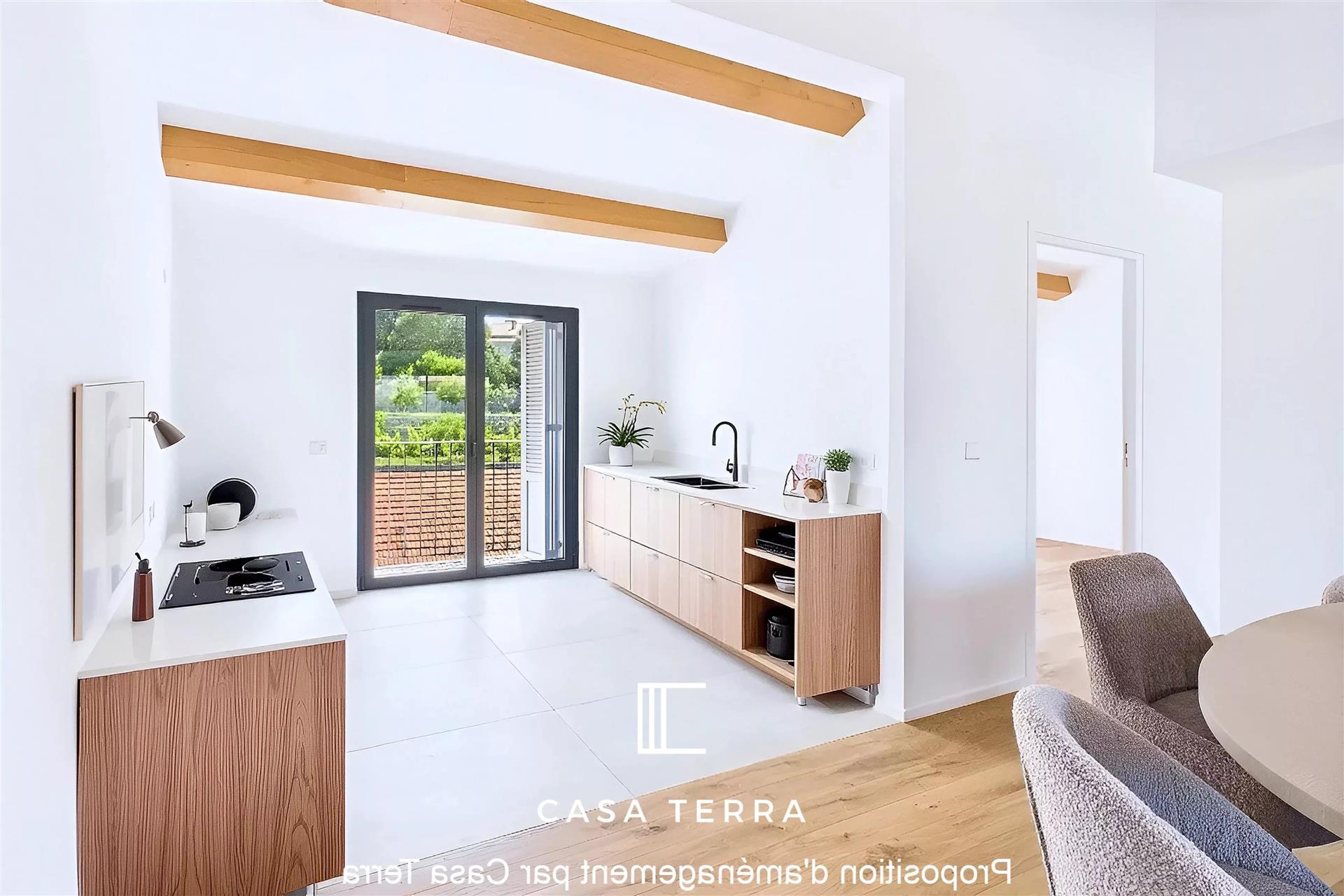 Appartement à vendre, 117m², Porto-Vecchio