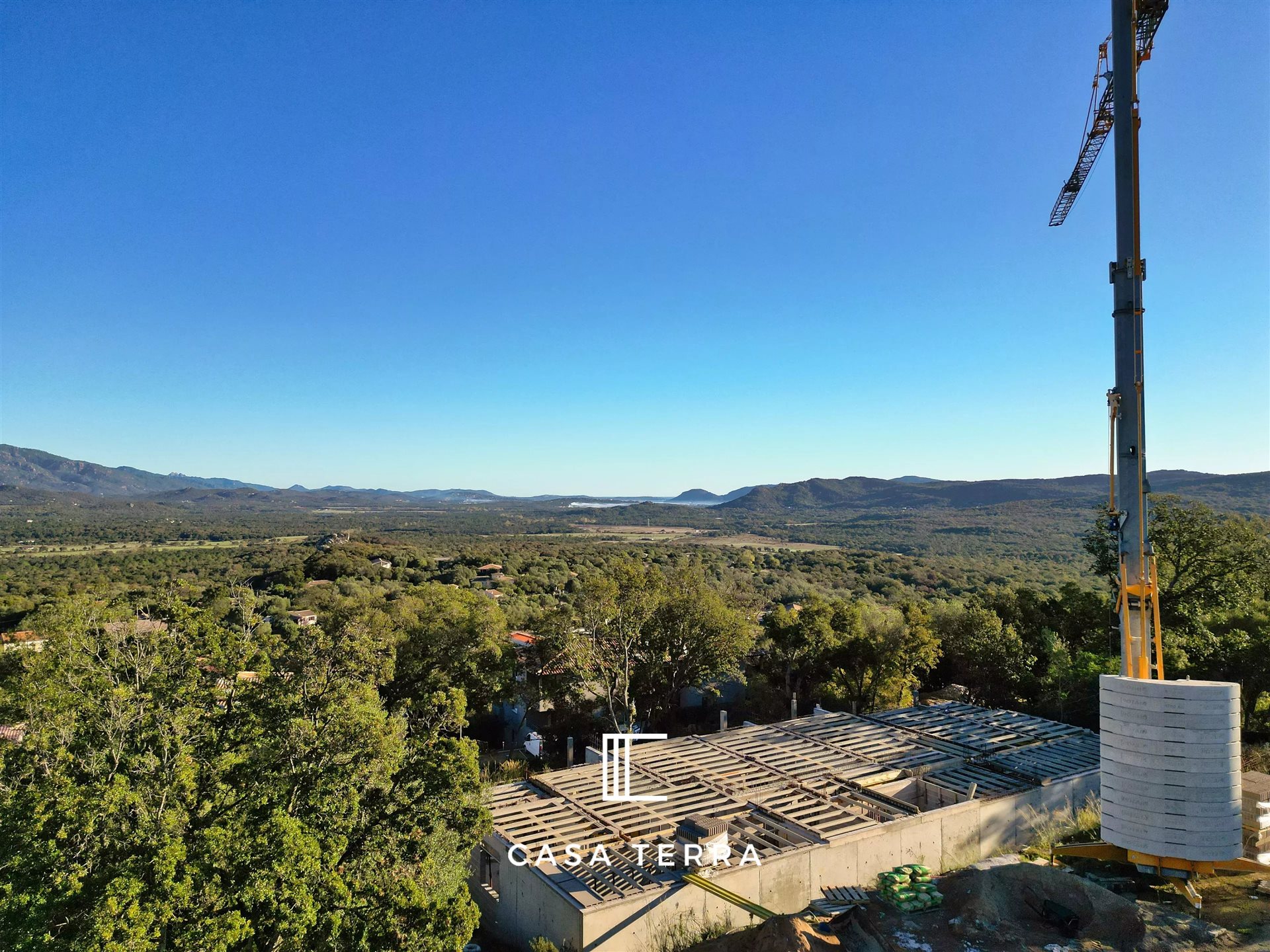 Appartement à vendre, 68m², Sotta