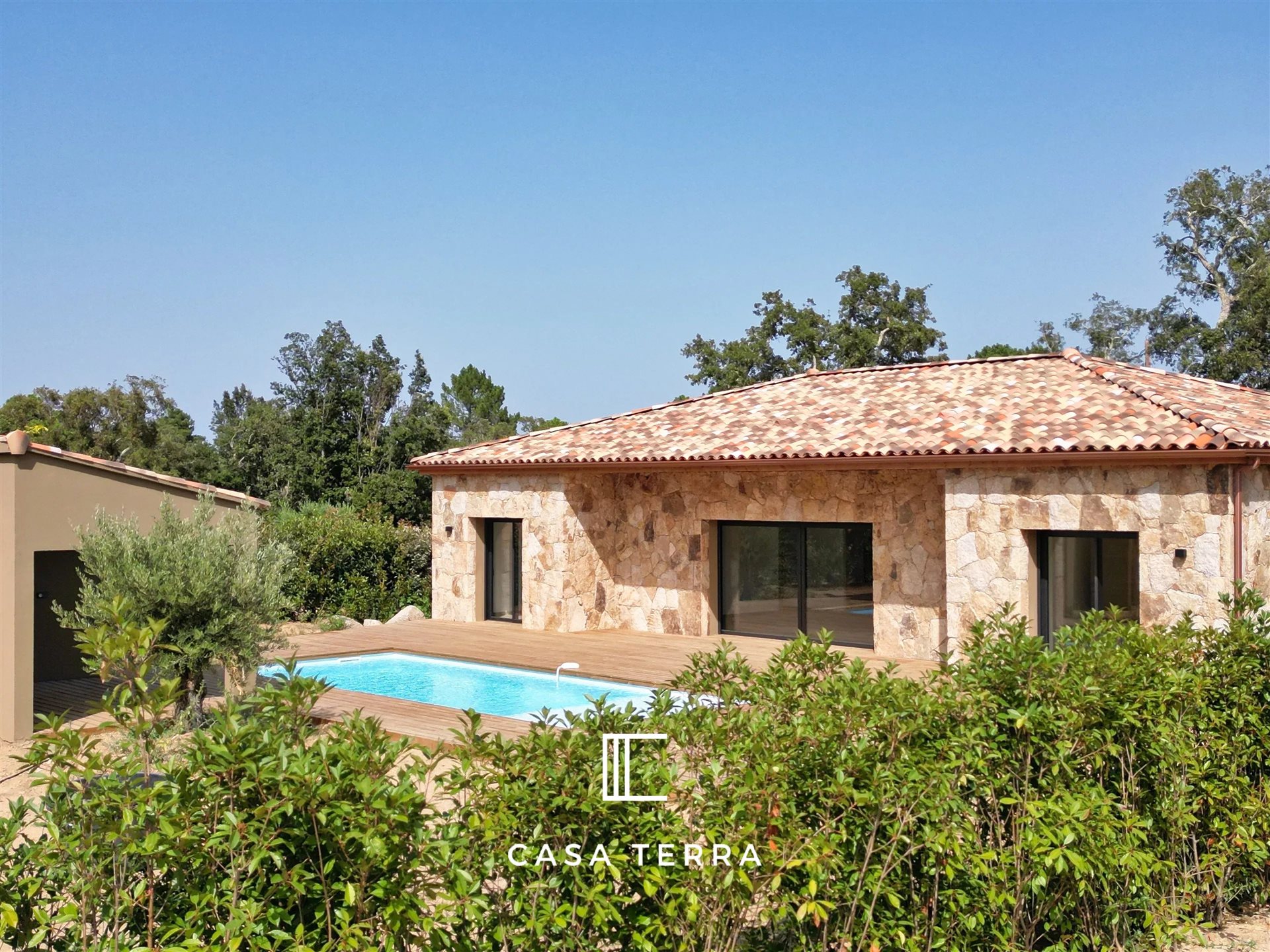 Maison à vendre, 138m², Lecci