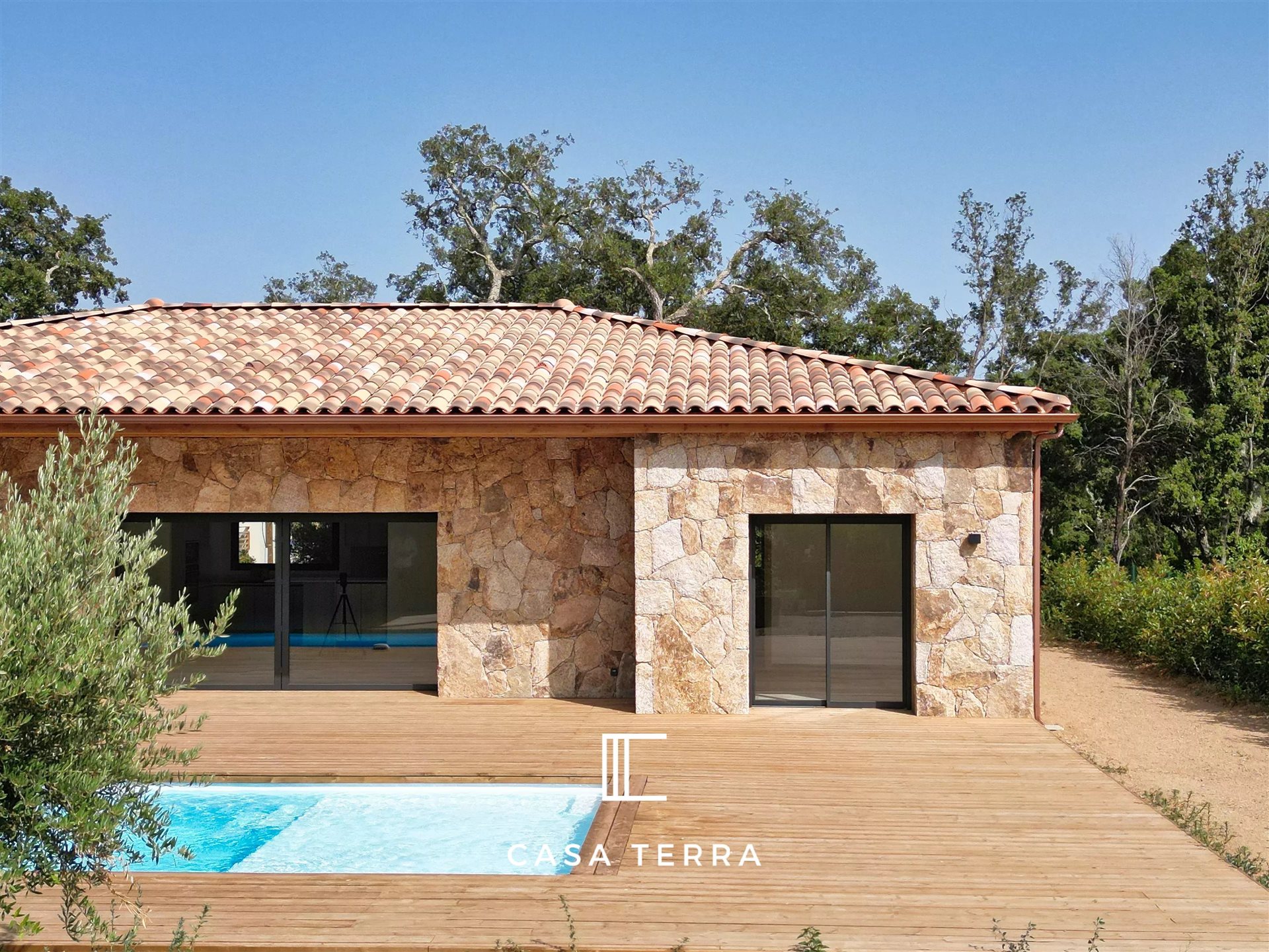 Maison à vendre, 138m², Lecci