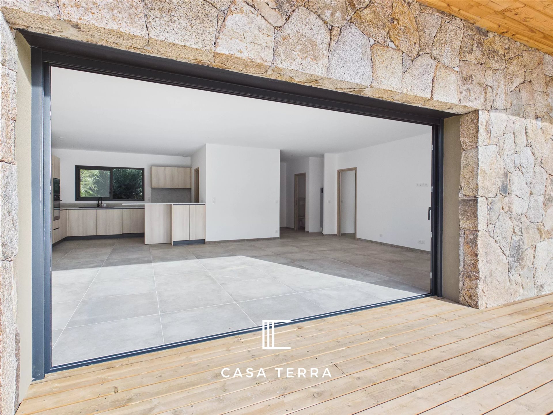 Maison à vendre, 138m², Lecci