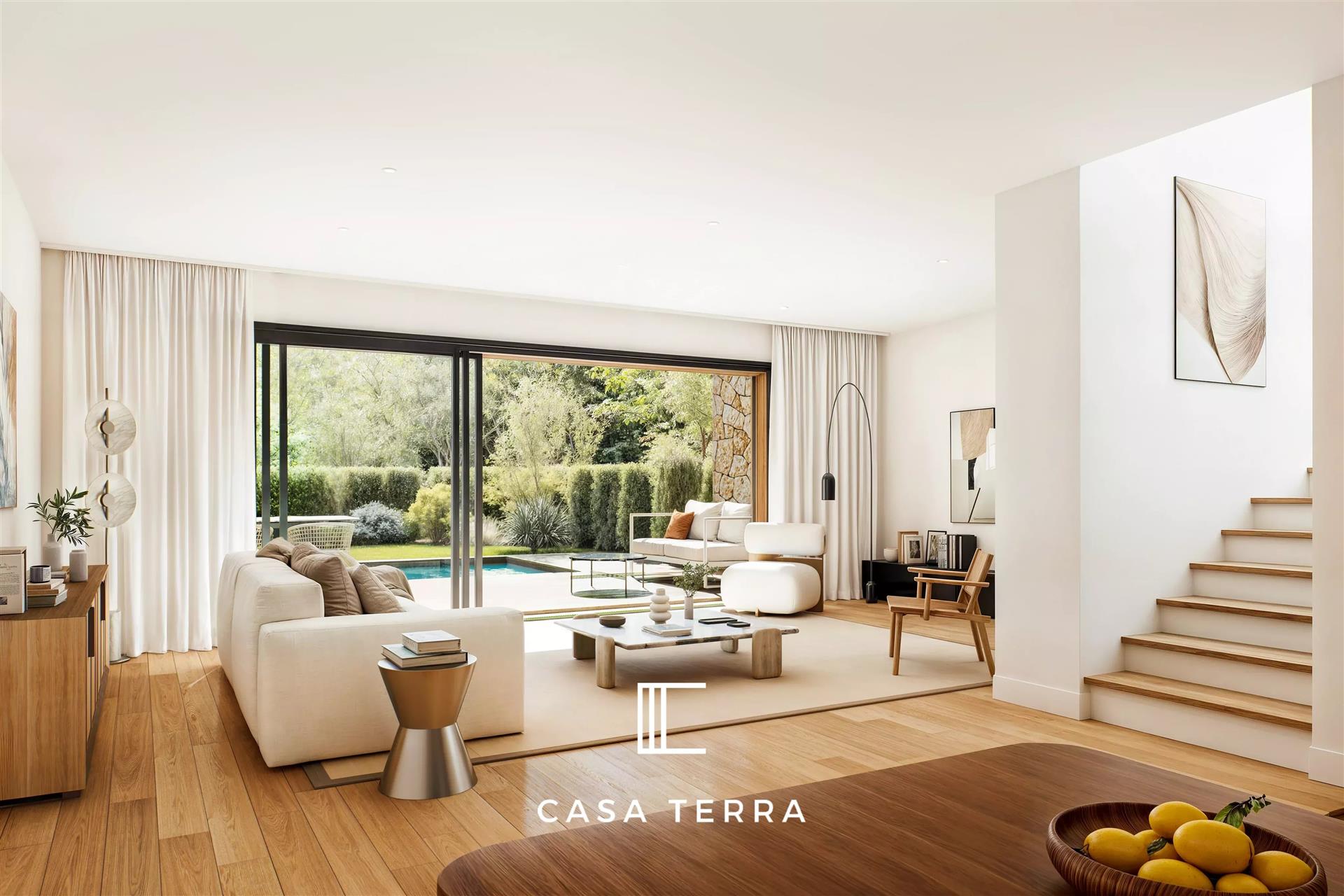 Maison à vendre, 634m², Lecci