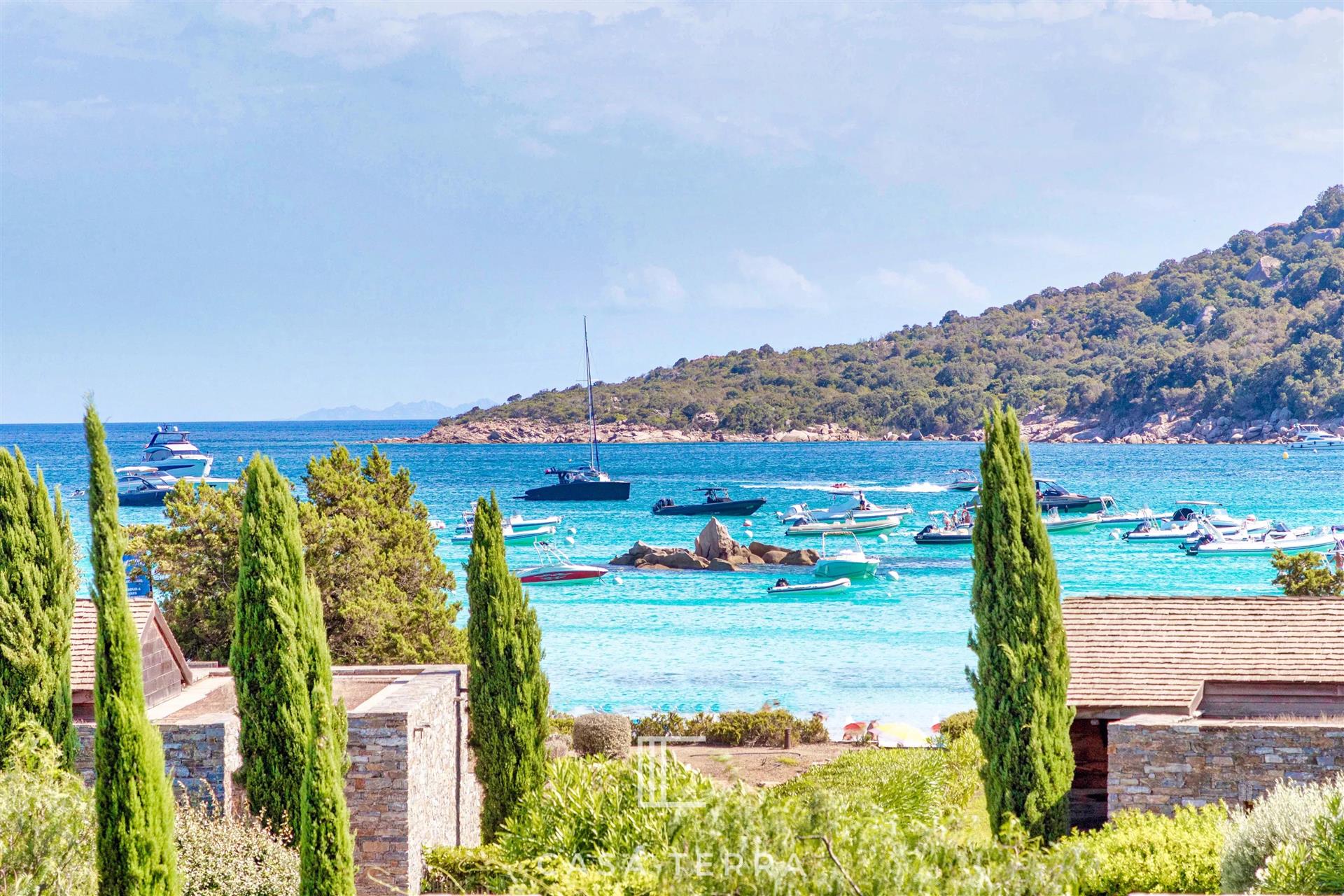 Maison à vendre, 143m², Porto-Vecchio