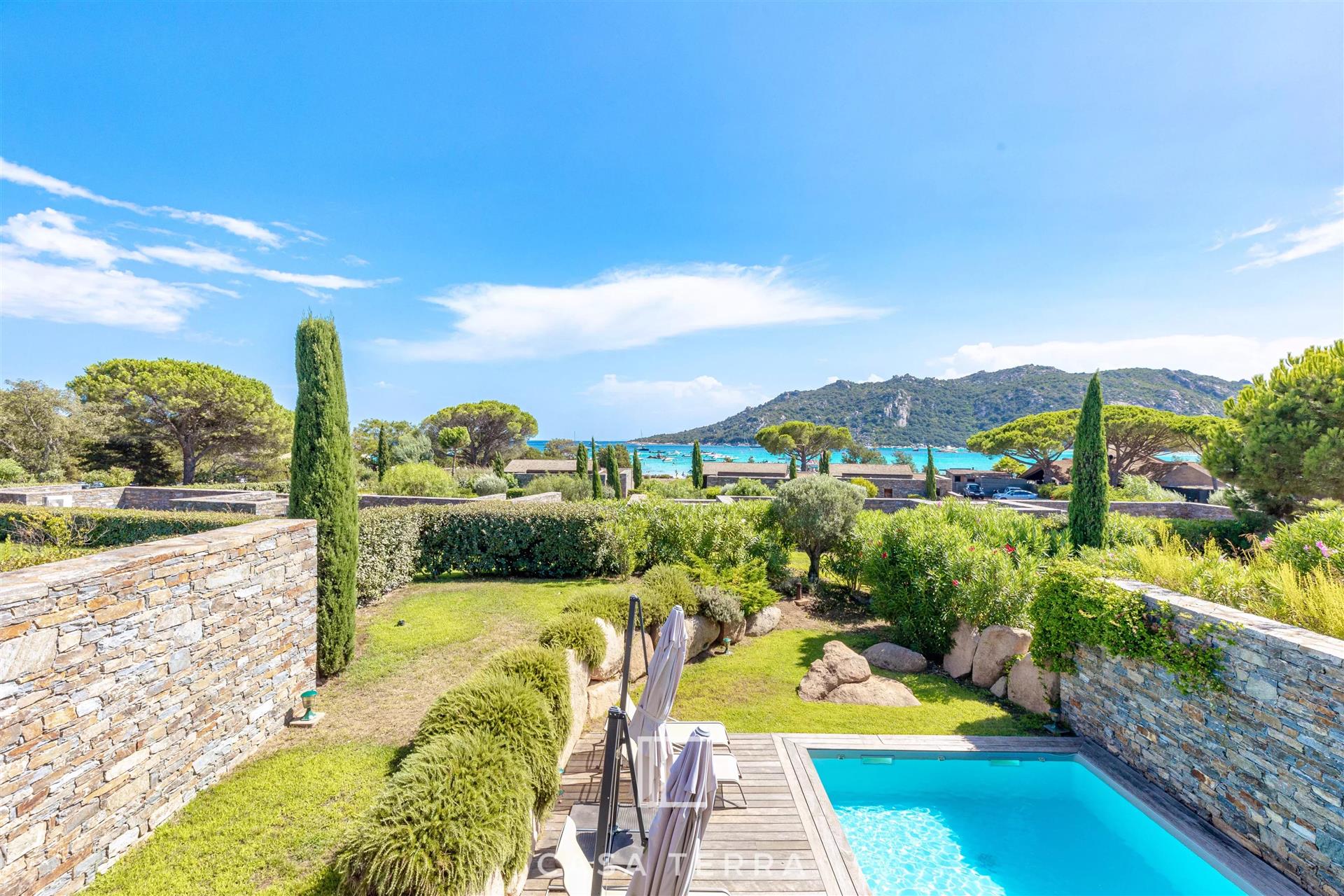 Maison à vendre, 143m², Porto-Vecchio
