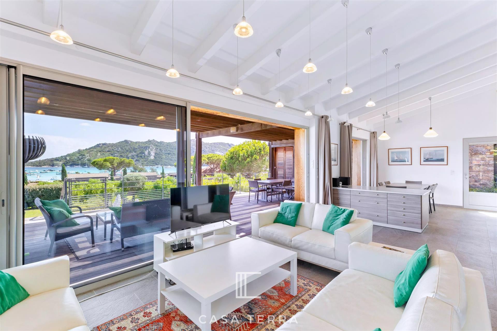 Maison à vendre, 143m², Porto-Vecchio