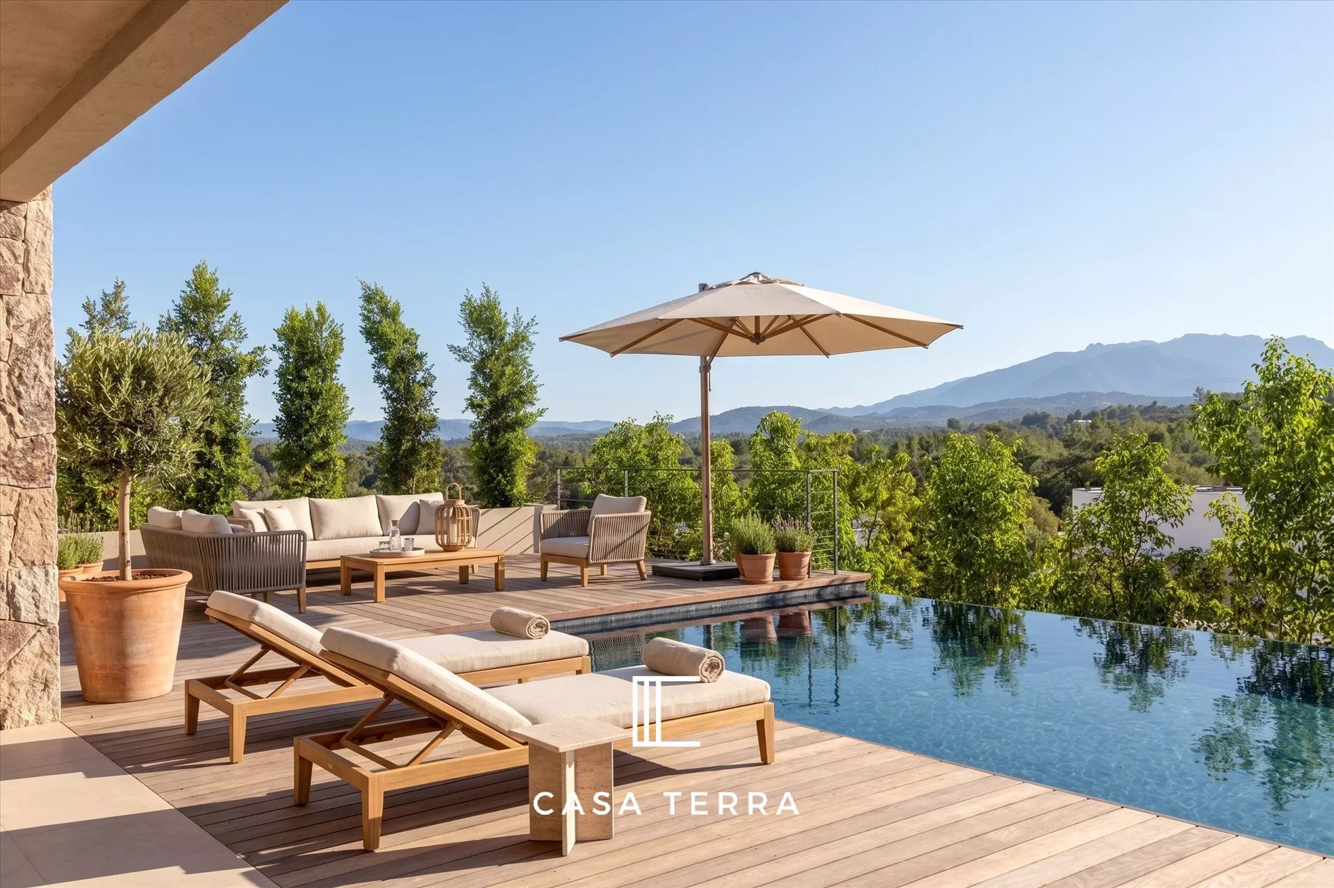 Maison à vendre, 240m², Sainte-Lucie de Porto-Vecchio