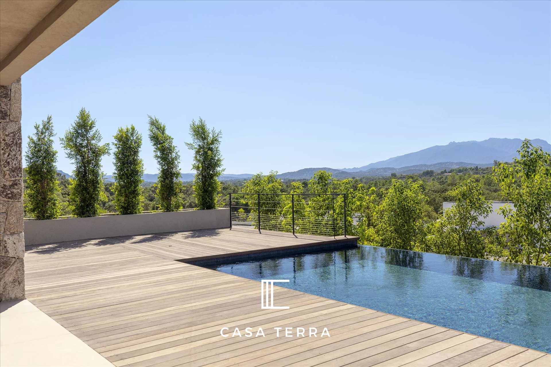 Maison à vendre, 240m², Sainte-Lucie de Porto-Vecchio