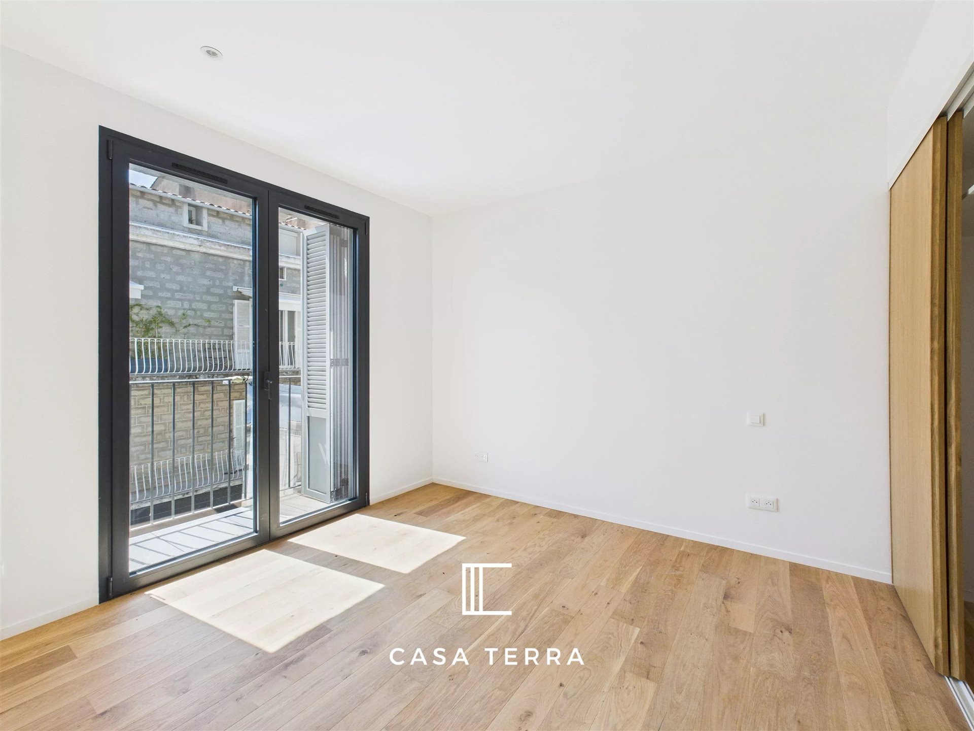Appartement à vendre, 59m², Porto-Vecchio