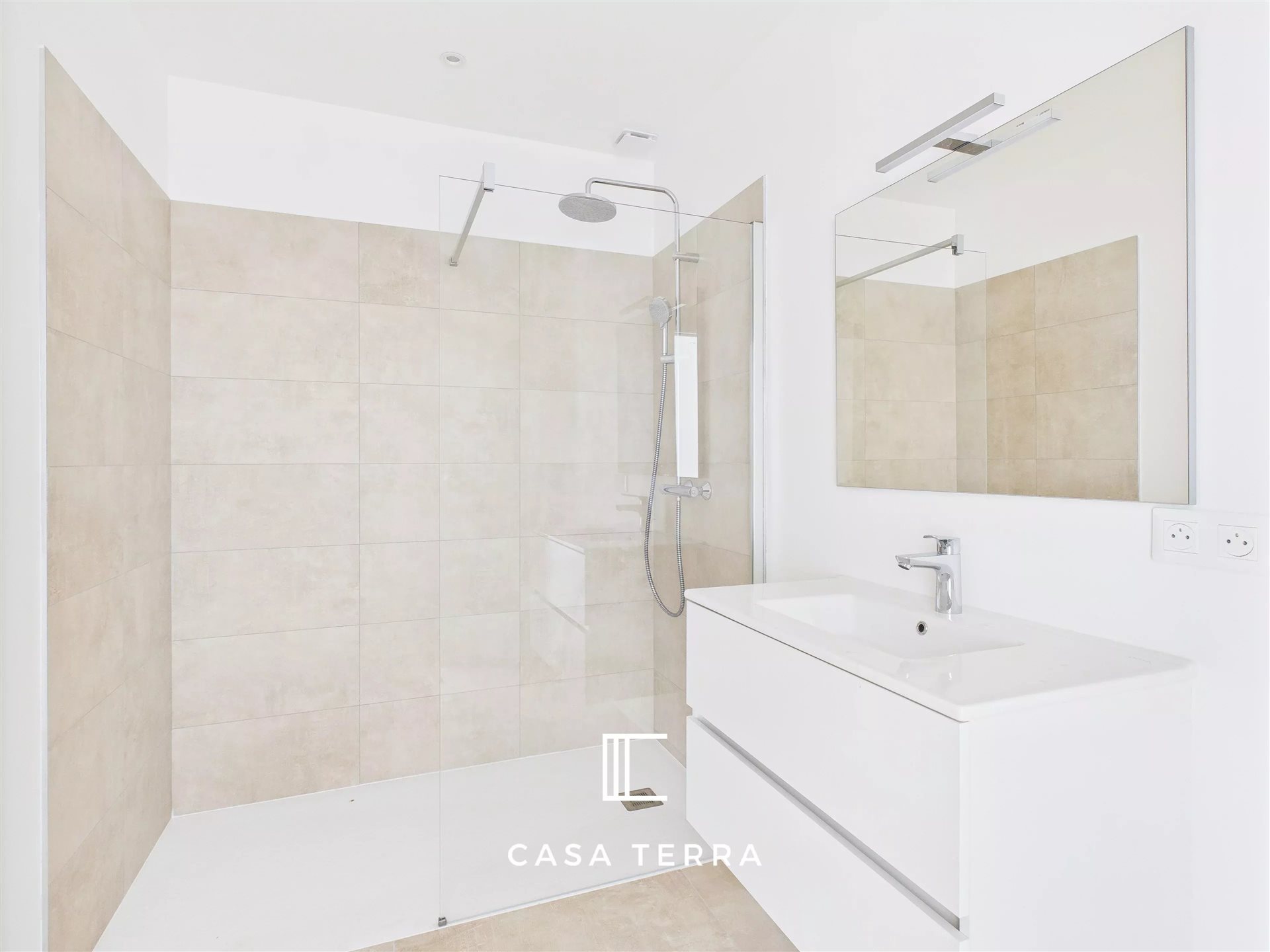 Appartement à vendre, 59m², Porto-Vecchio