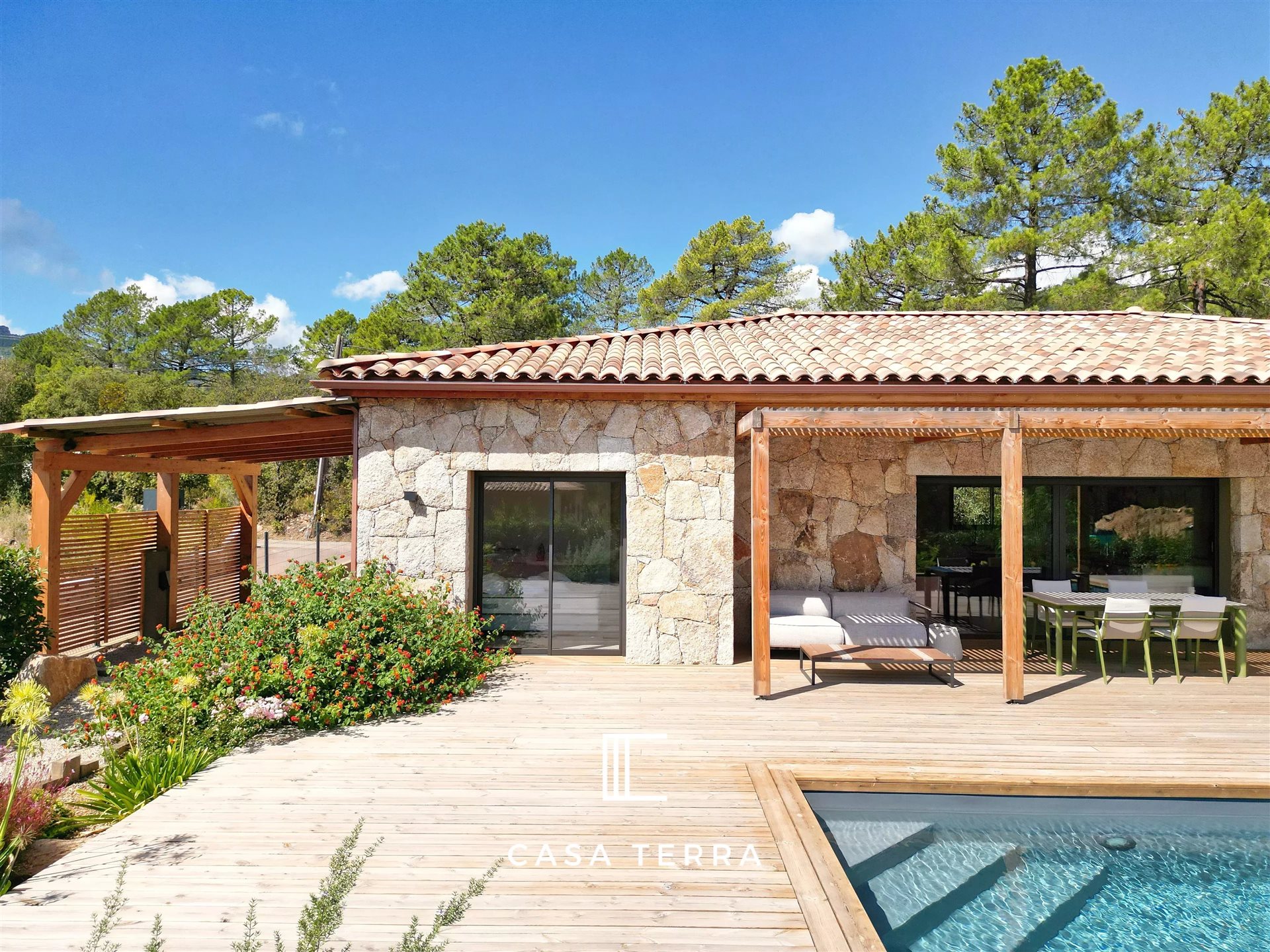 Maison à vendre, 138m², Lecci