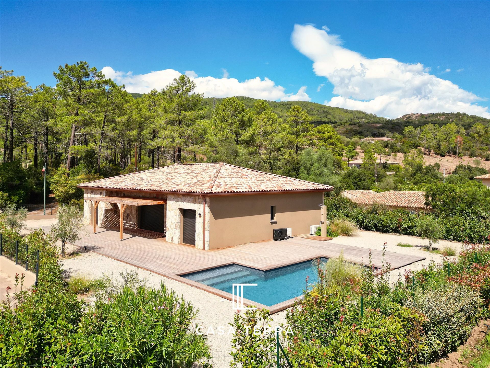 Maison à vendre, 138m², Lecci