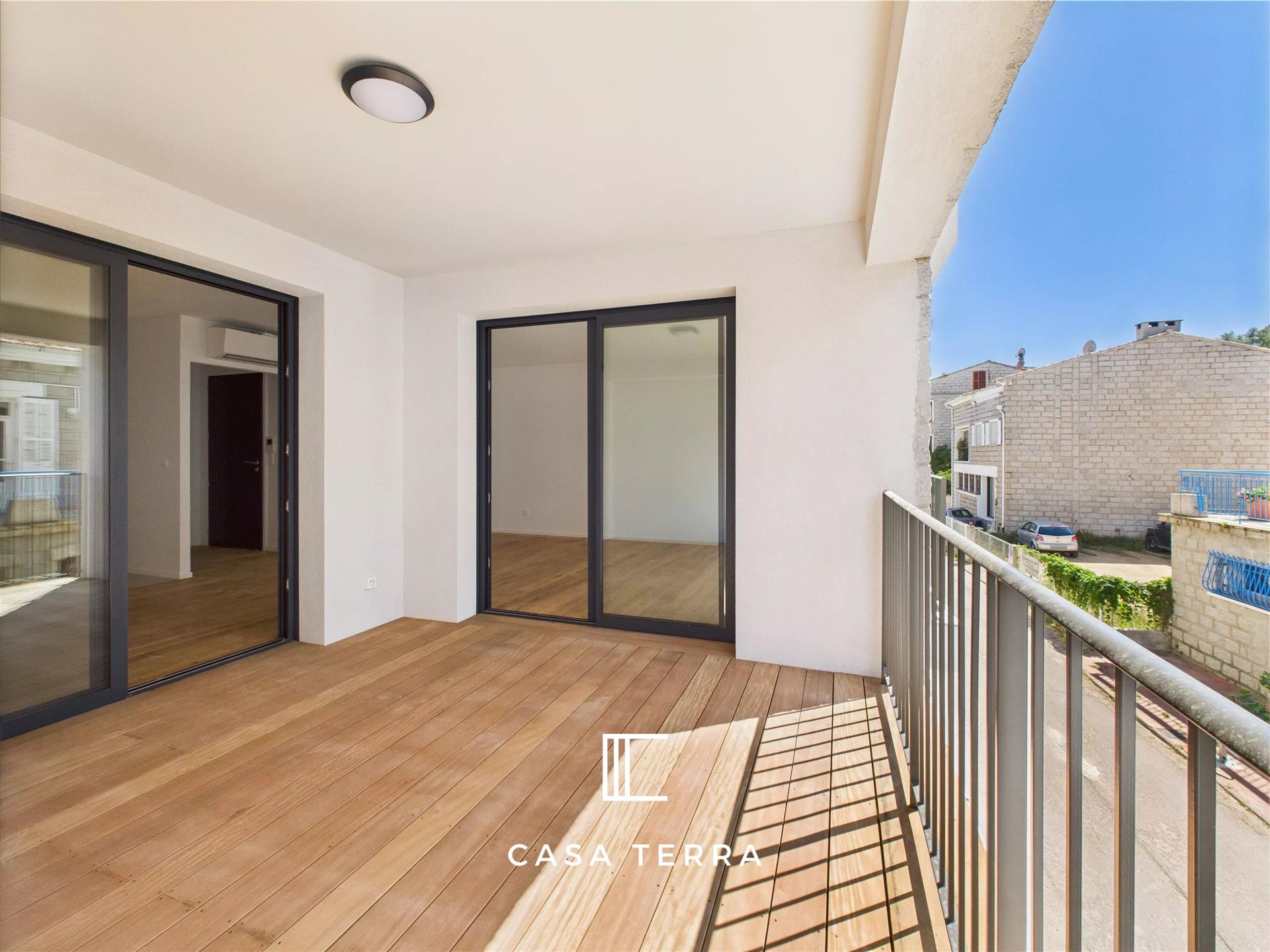 Appartement à vendre, 89m², Porto-Vecchio
