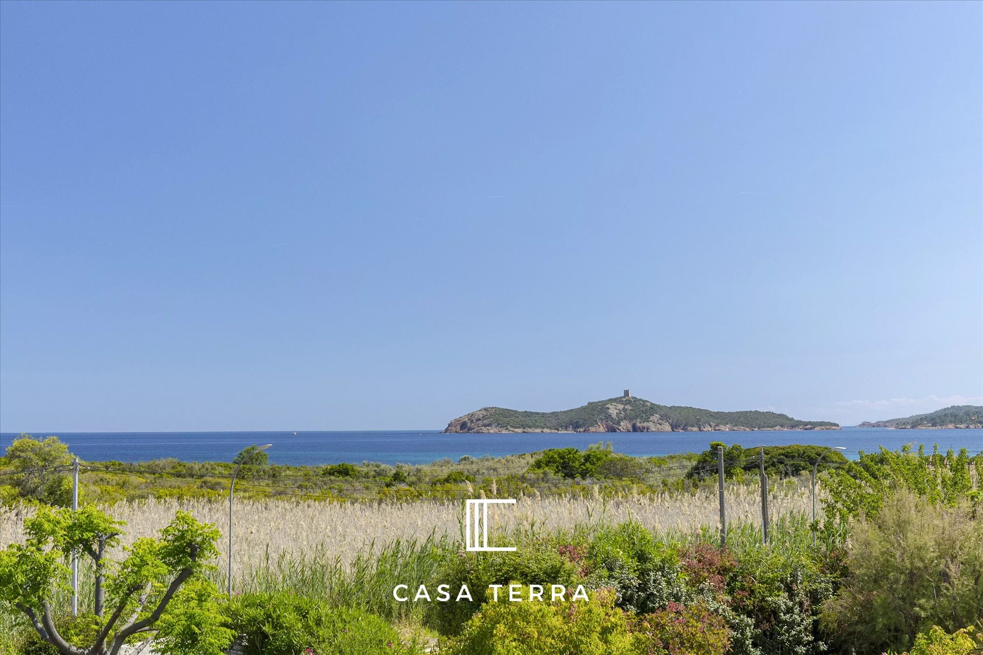 Maison à vendre, 185m², Sainte-Lucie de Porto-Vecchio
