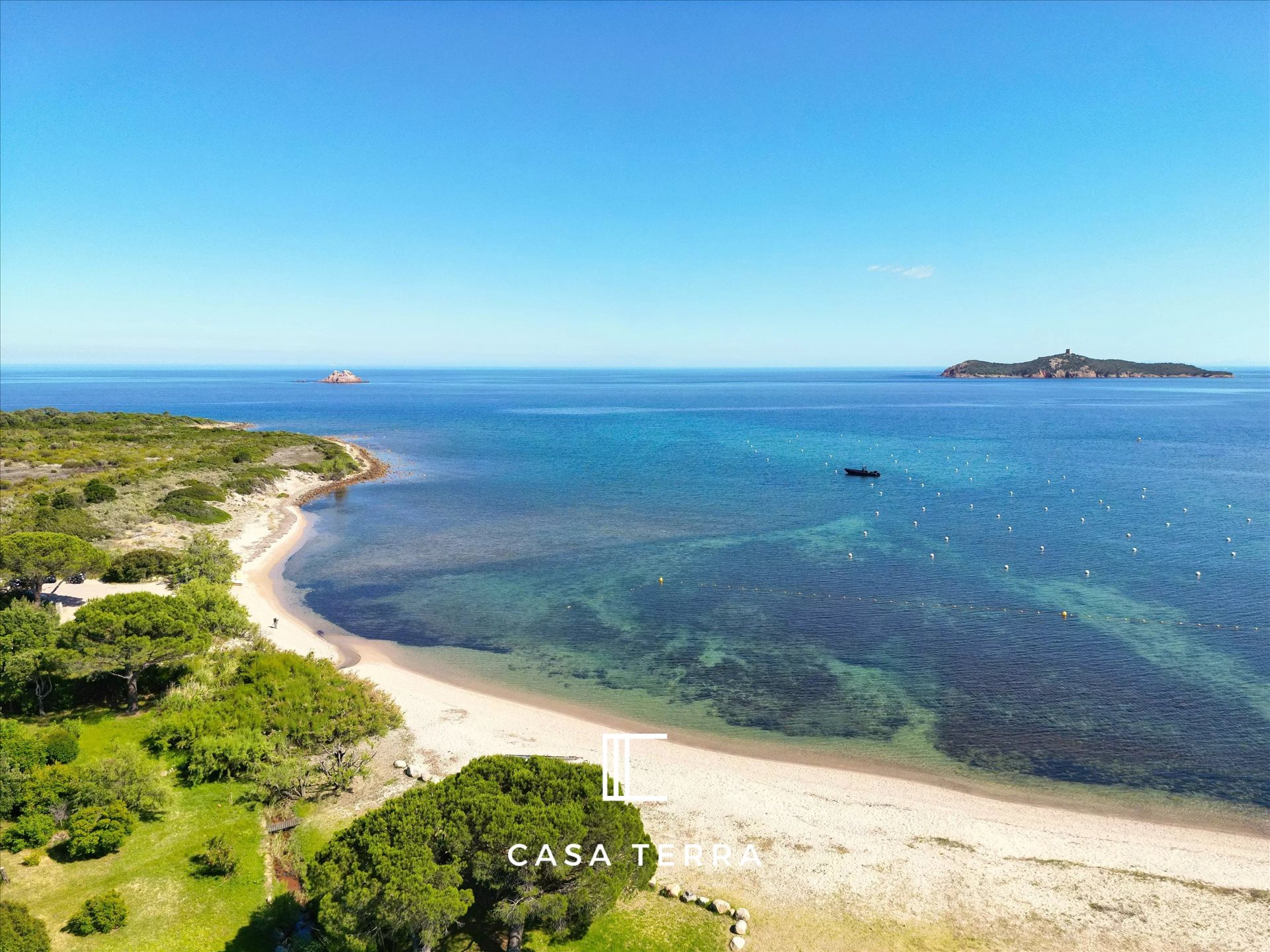 Maison à vendre, 185m², Sainte-Lucie de Porto-Vecchio