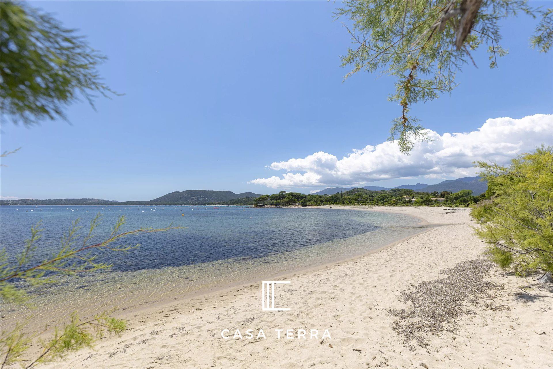 Maison à vendre, 185m², Sainte-Lucie de Porto-Vecchio