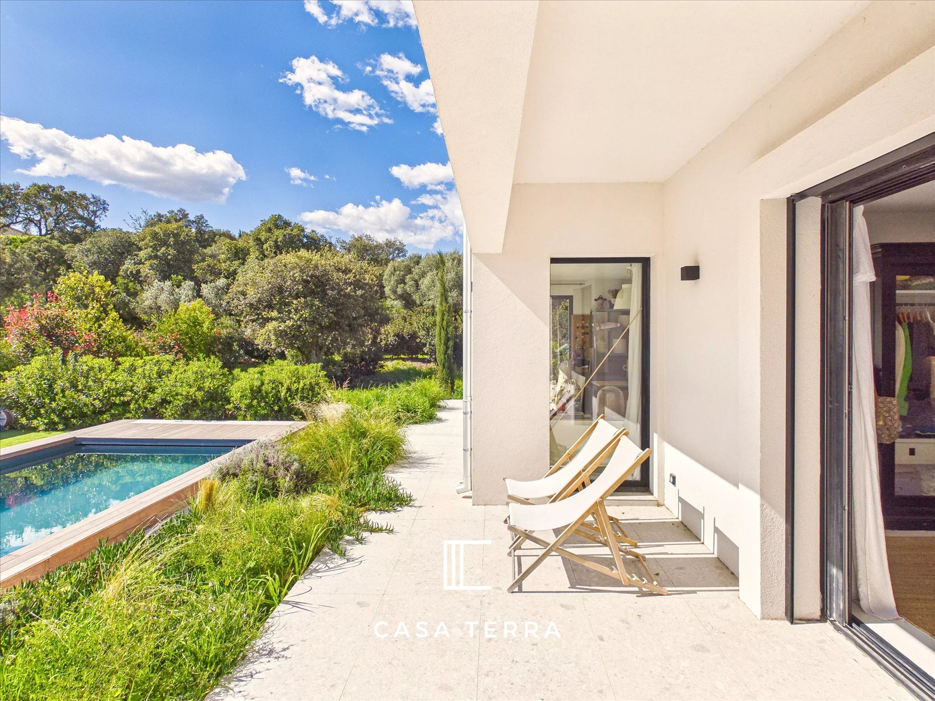 Maison à vendre, 200m², Sainte-Lucie de Porto-Vecchio