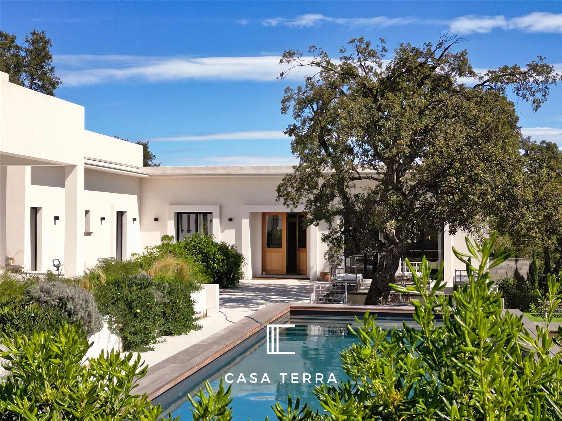 Maison à vendre, 200m², Sainte-Lucie de Porto-Vecchio
