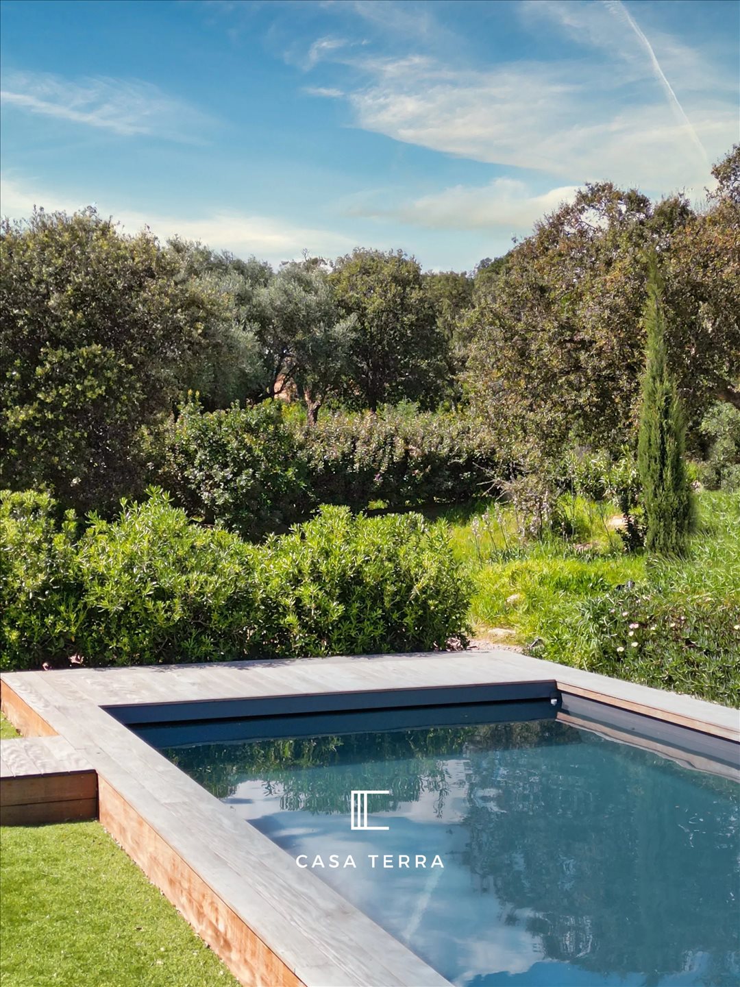 Maison à vendre, 200m², Sainte-Lucie de Porto-Vecchio