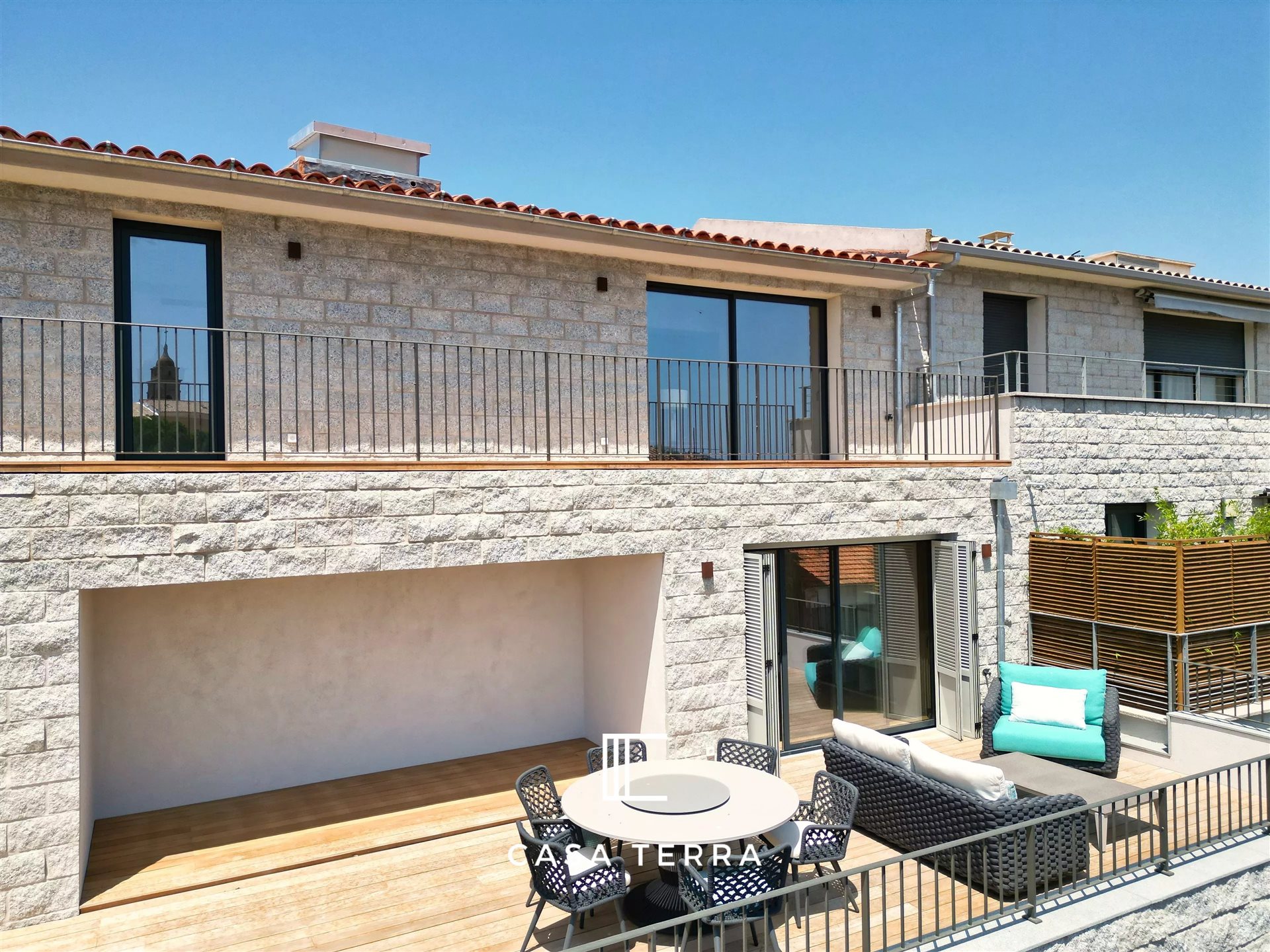 Appartement à vendre, 122m², Porto-Vecchio