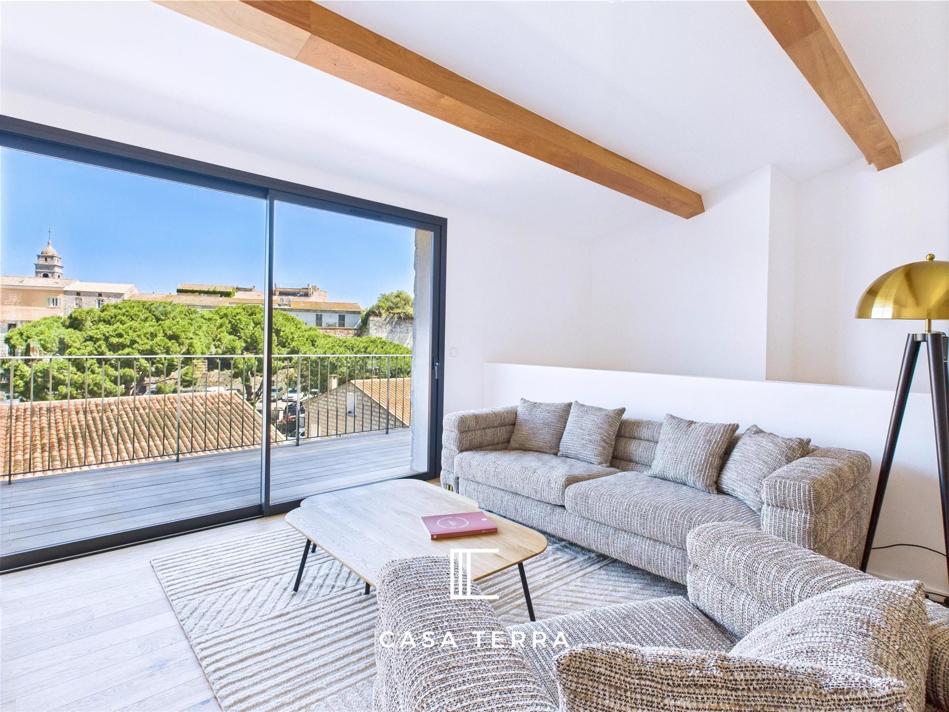 Appartement à vendre, 122m², Porto-Vecchio