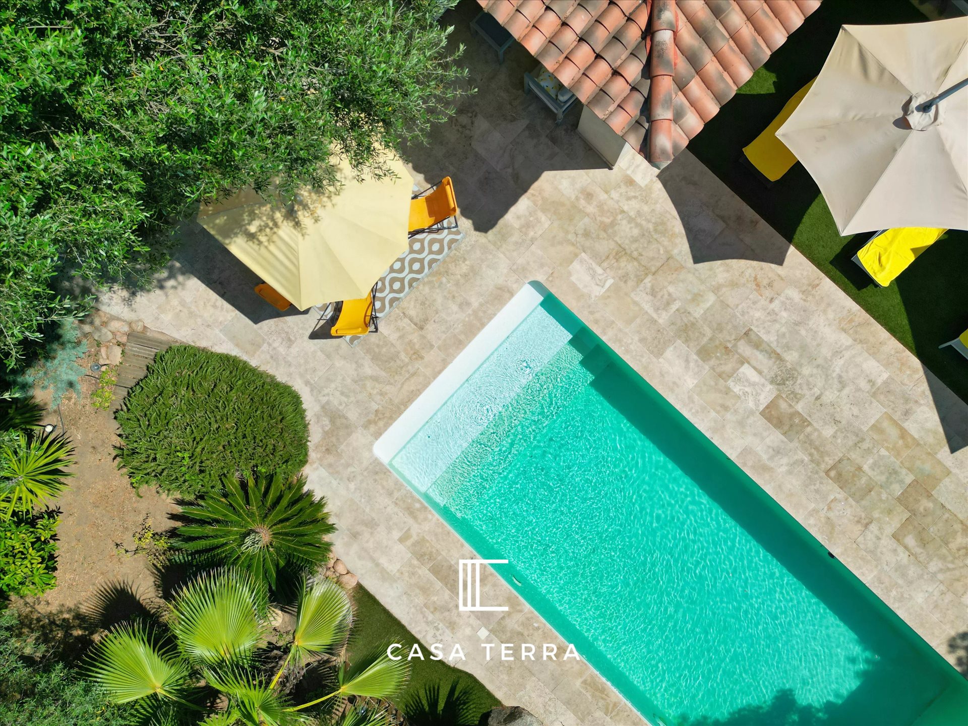 Maison à vendre, 138m², Sainte-Lucie de Porto-Vecchio