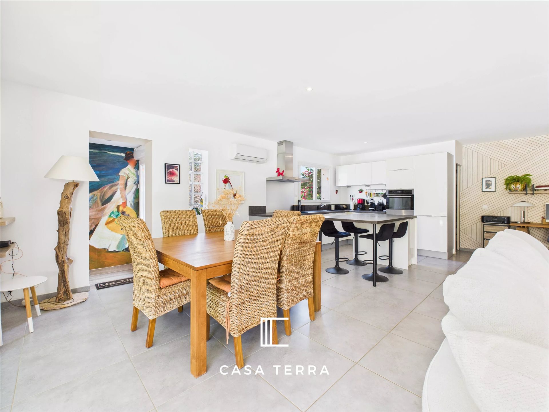 Maison à vendre, 138m², Sainte-Lucie de Porto-Vecchio