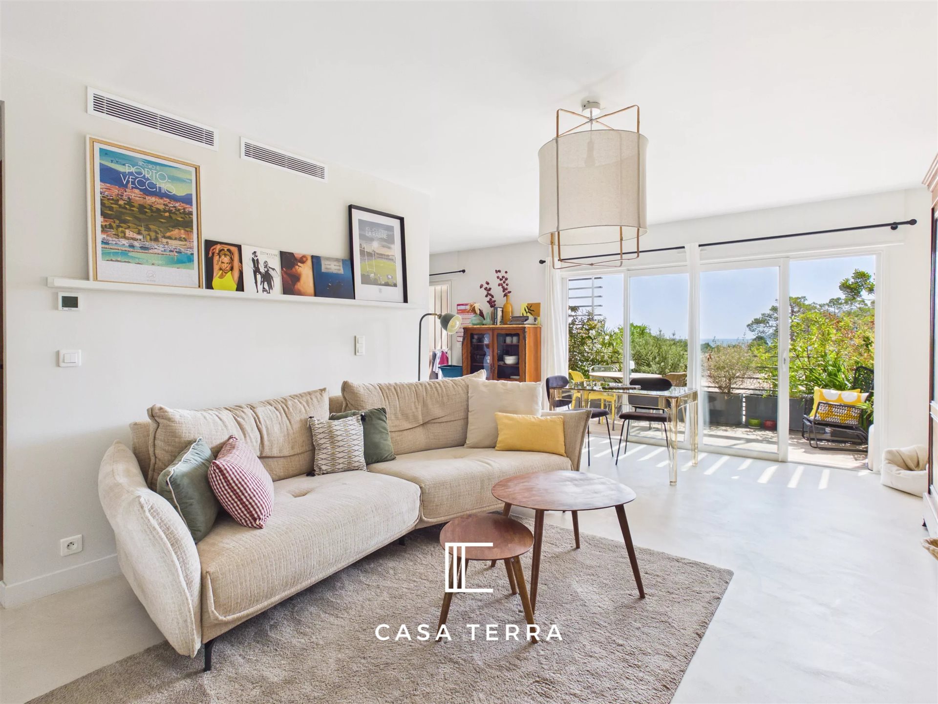 Appartement à vendre, 69m², Porto-Vecchio