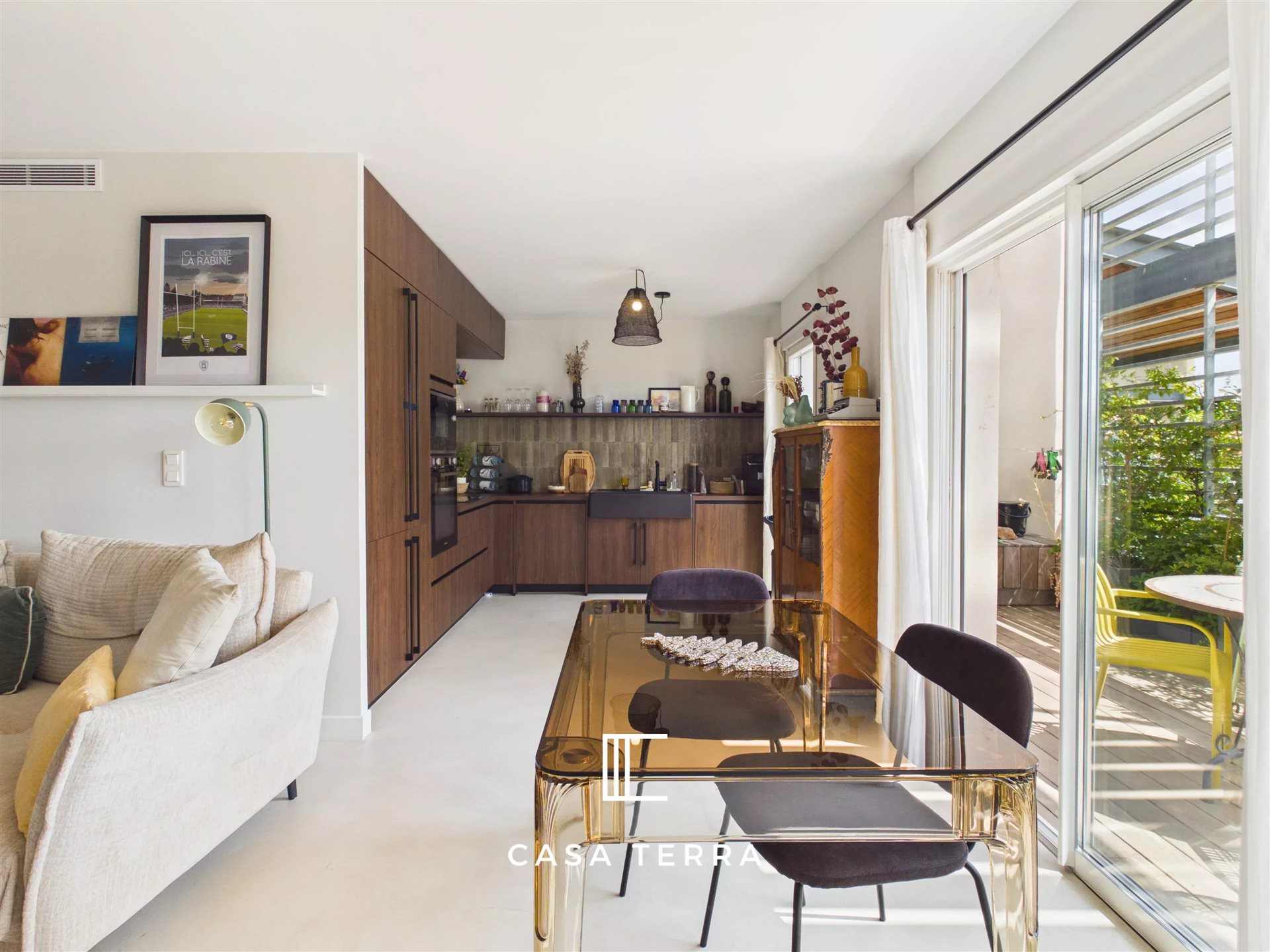 Appartement à vendre, 69m², Porto-Vecchio