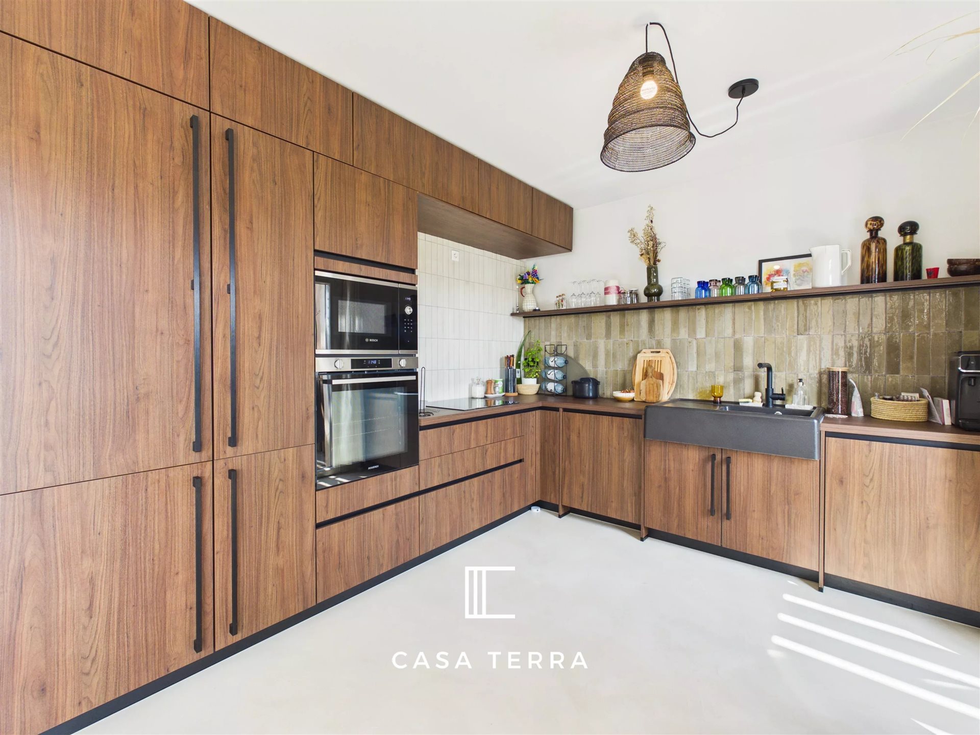 Appartement à vendre, 69m², Porto-Vecchio