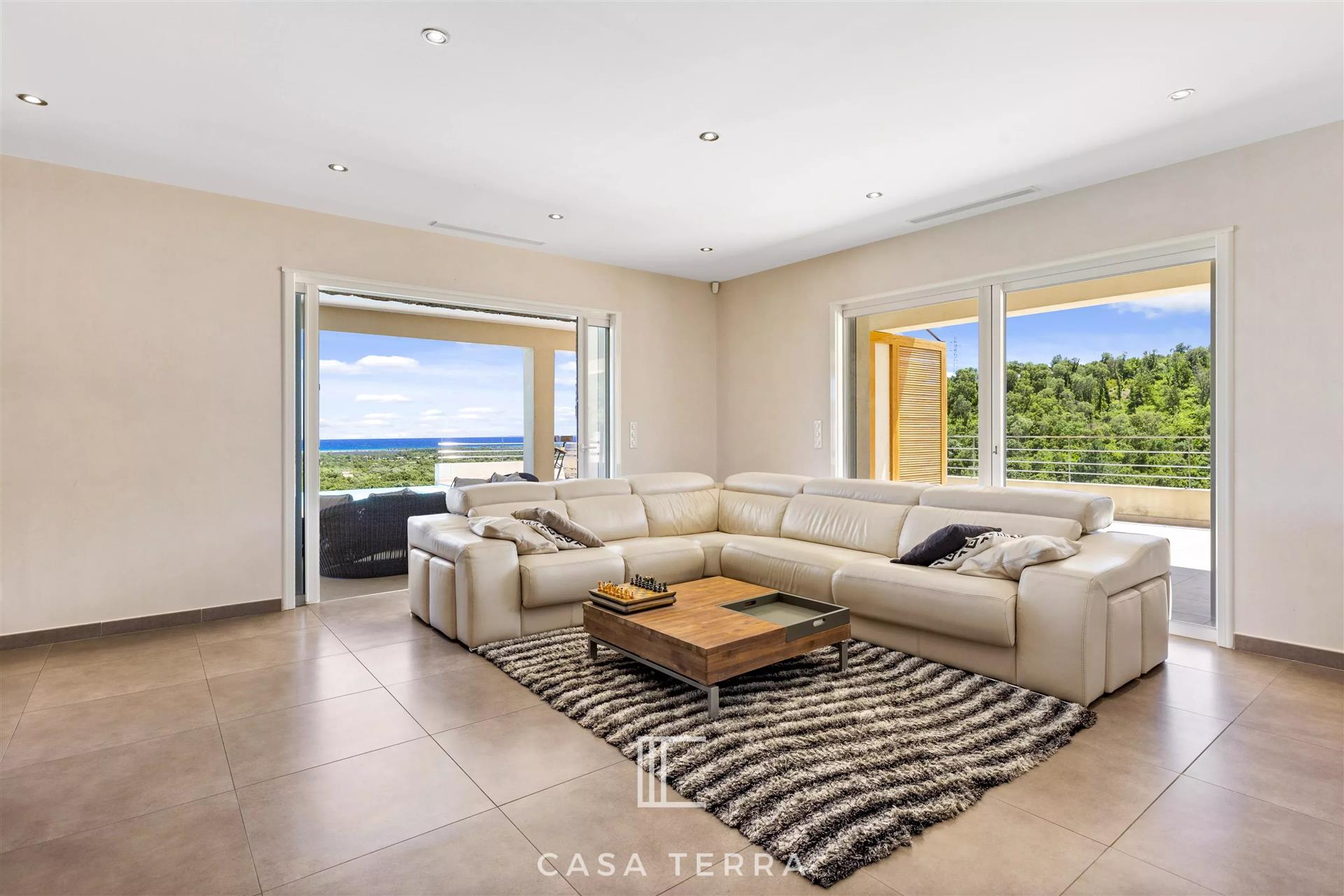 Maison à vendre, 271m², Sari-Solenzara