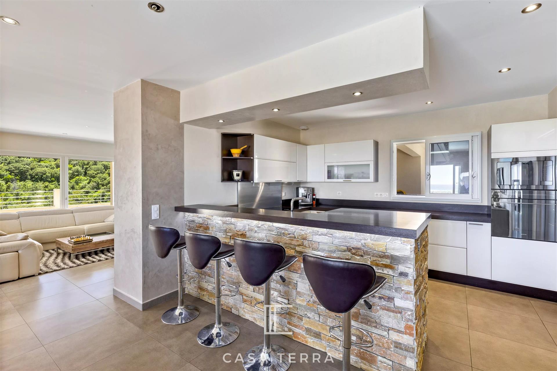 Maison à vendre, 271m², Sari-Solenzara