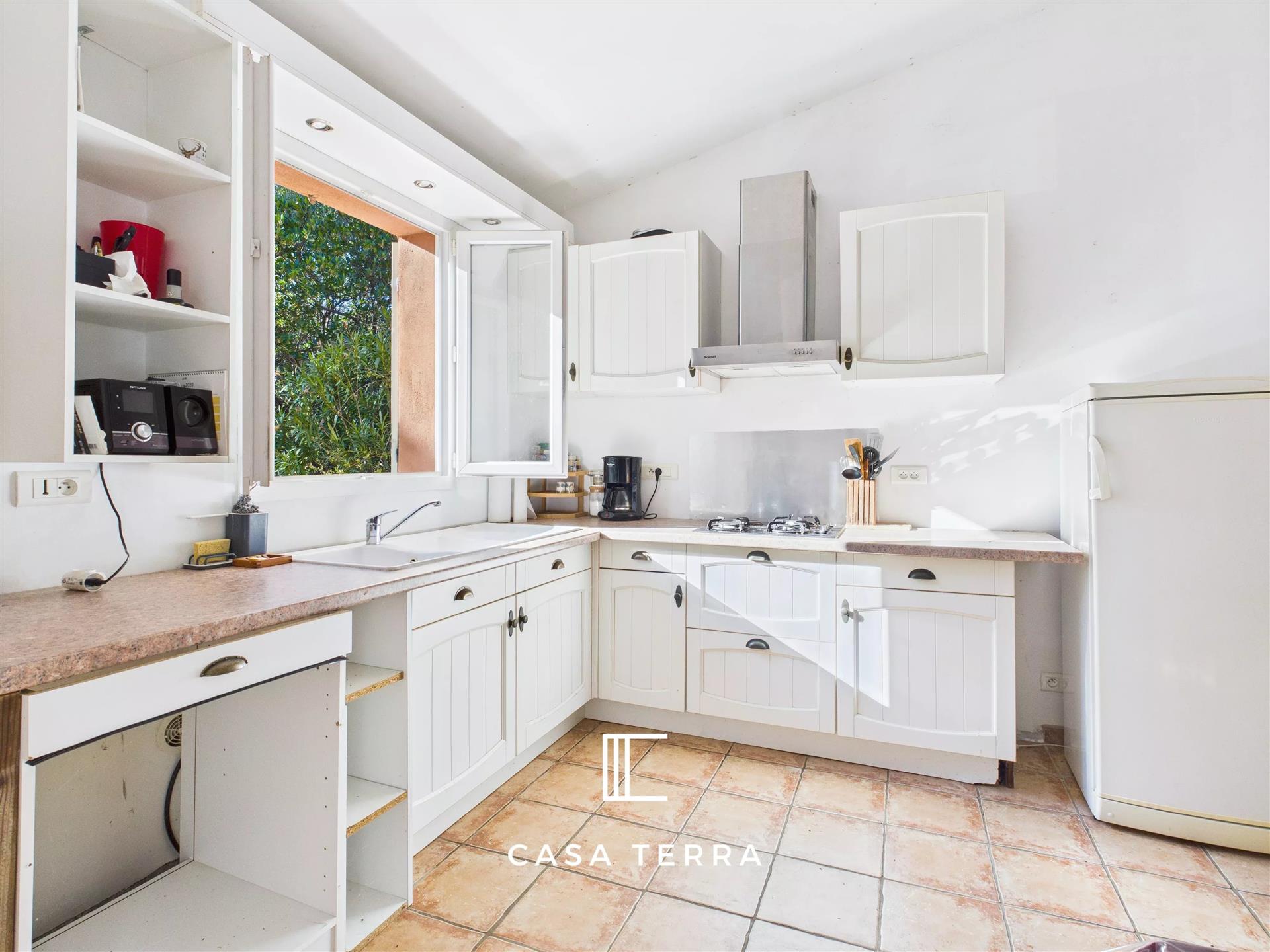 Maison à vendre, 65m², Sainte-Lucie de Porto-Vecchio