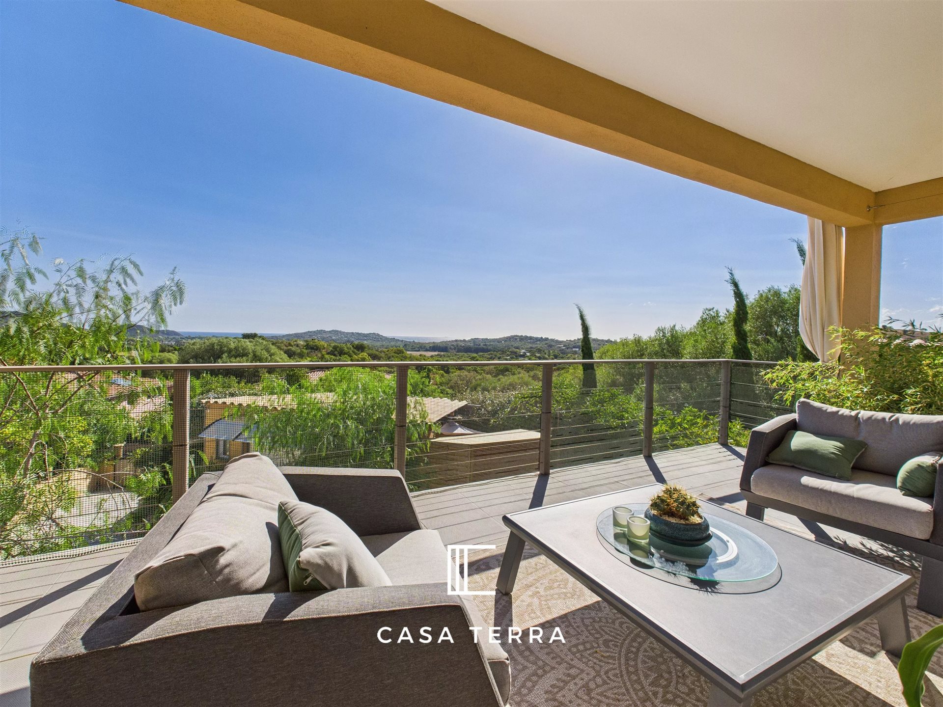 Maison à vendre, 197m², Sainte-Lucie de Porto-Vecchio