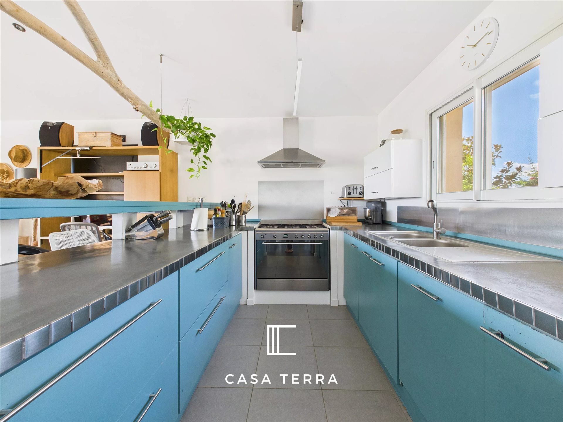 Maison à vendre, 197m², Sainte-Lucie de Porto-Vecchio