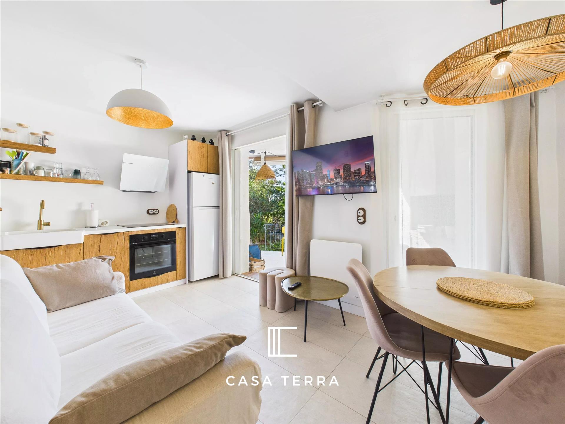 Maison à vendre, 42m², Sainte-Lucie de Porto-Vecchio