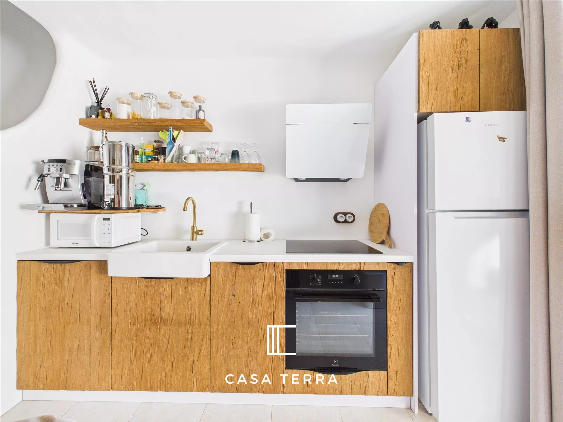 Maison à vendre, 42m², Sainte-Lucie de Porto-Vecchio