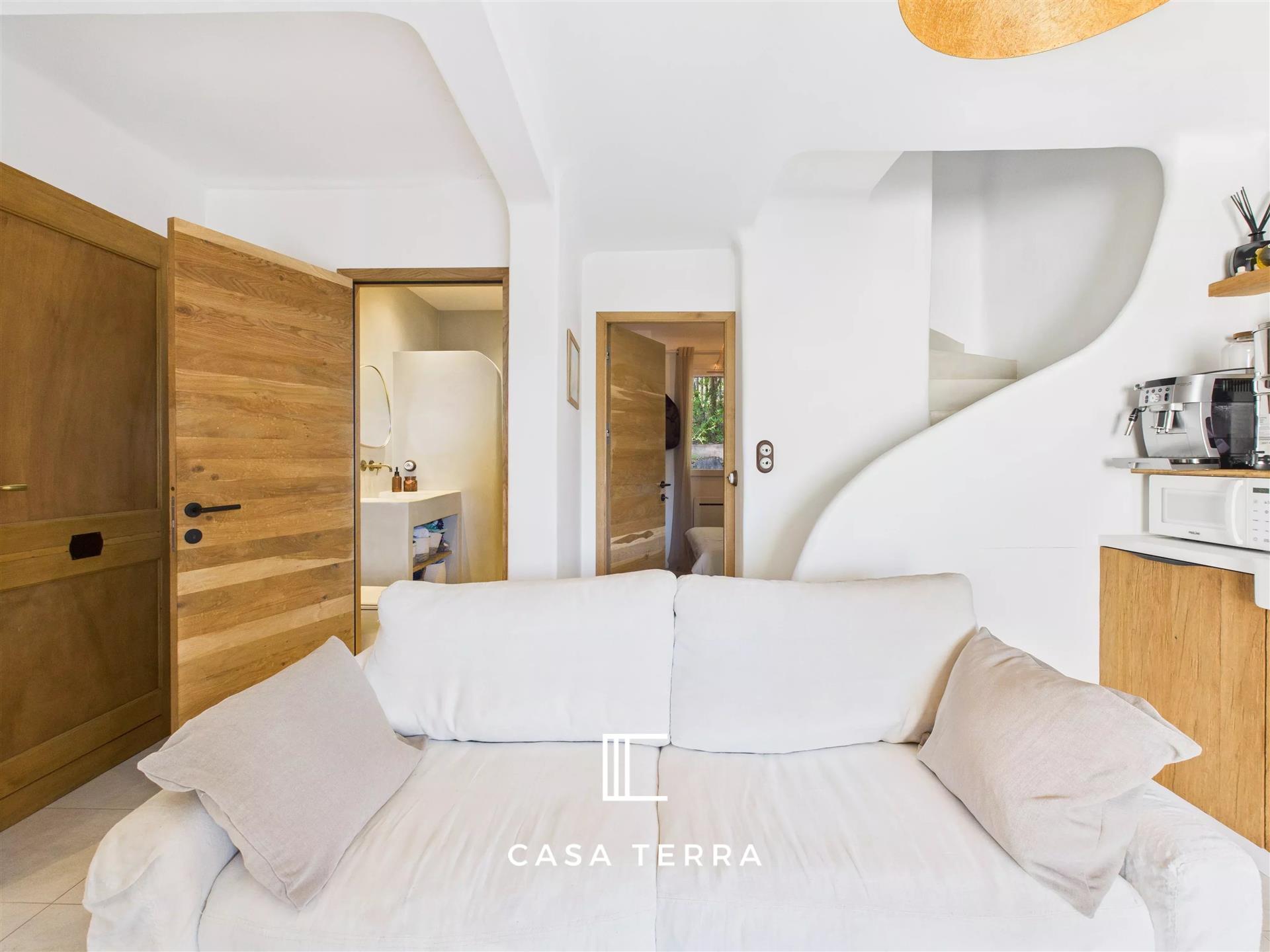Maison à vendre, 42m², Sainte-Lucie de Porto-Vecchio