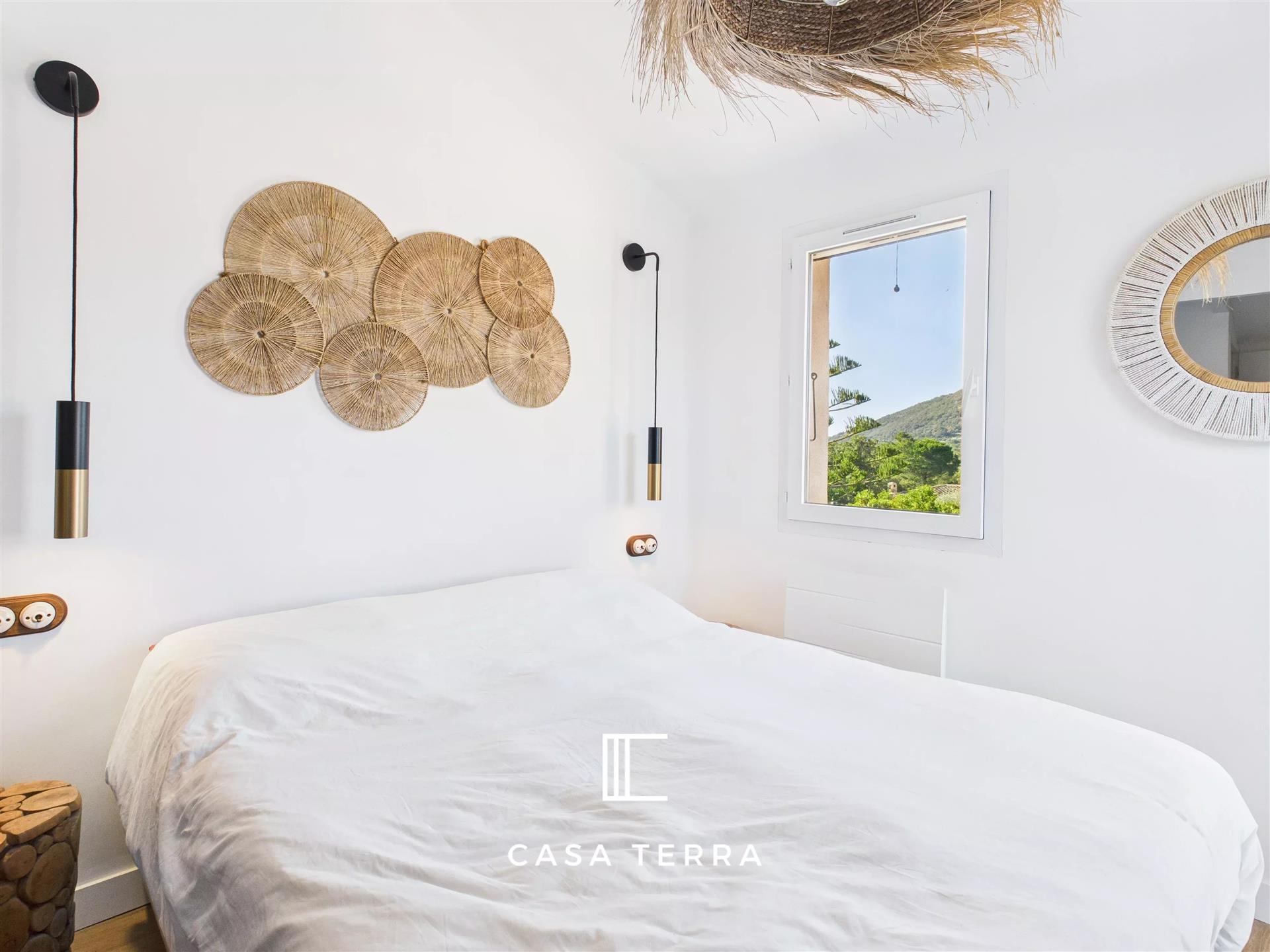 Maison à vendre, 42m², Sainte-Lucie de Porto-Vecchio