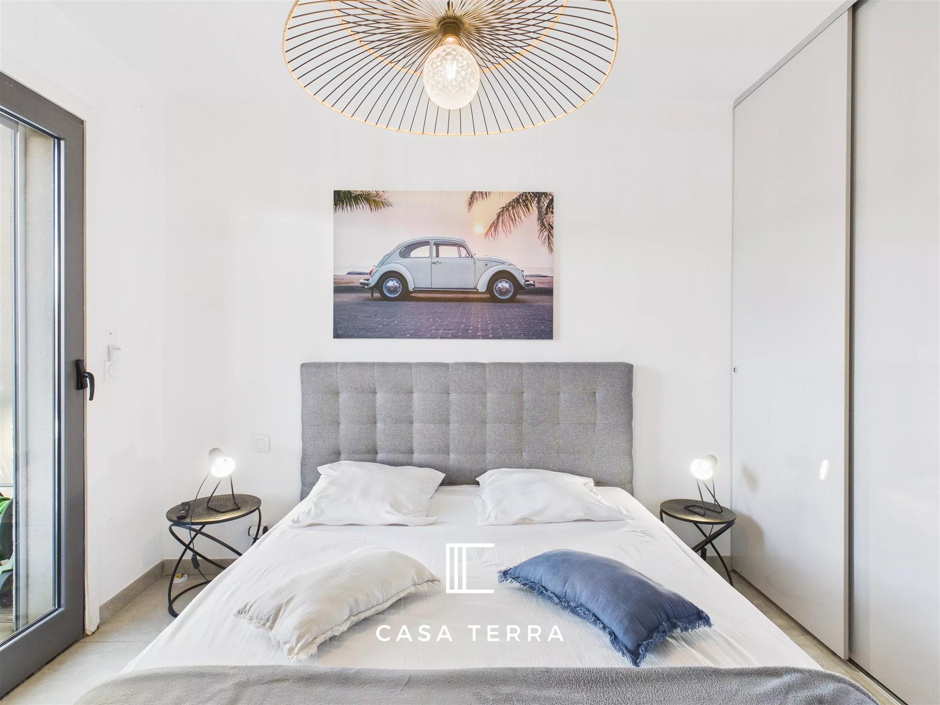 Appartement à vendre, 45m², Porto-Vecchio